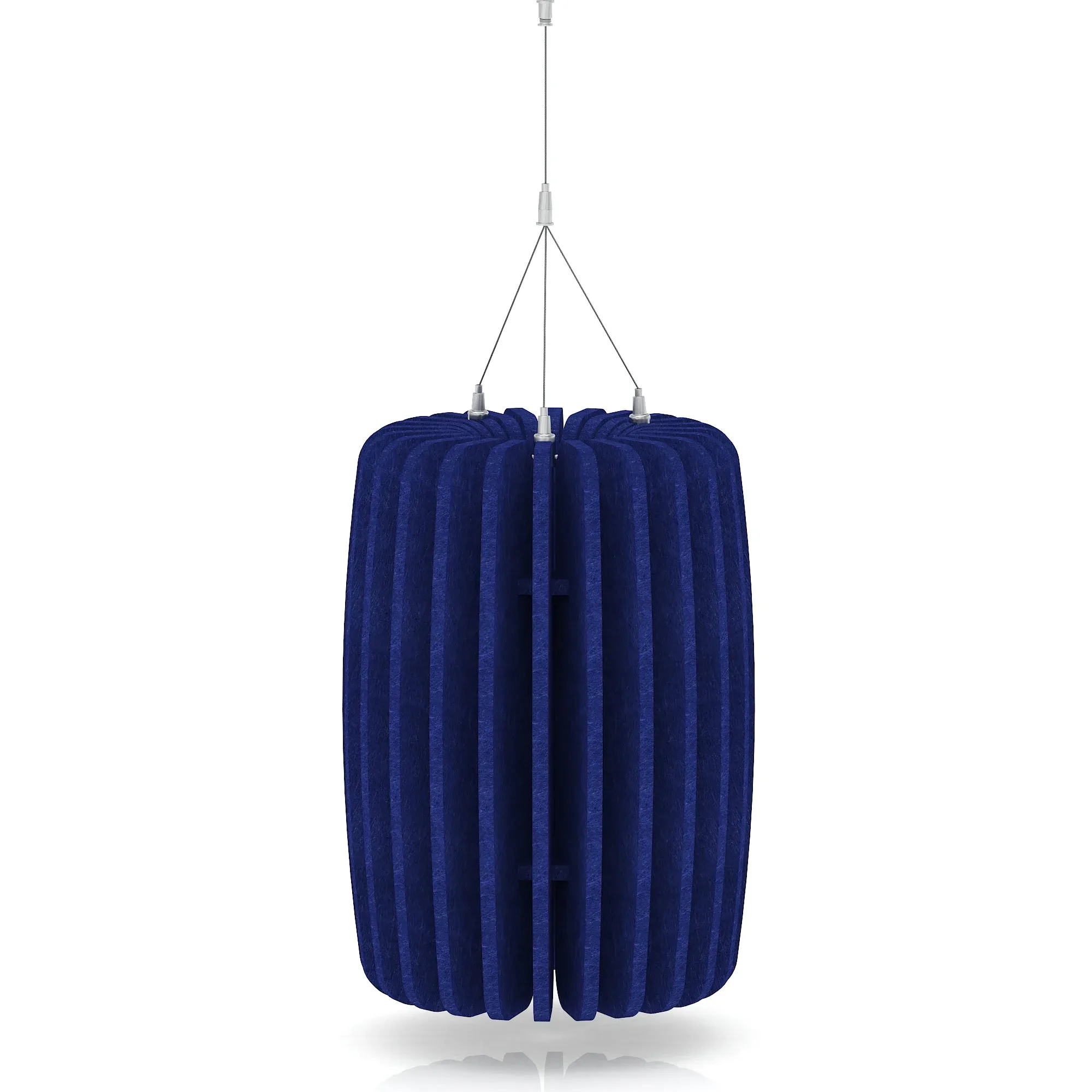 Sch! Acoustic Ceiling Baffles - Shade - Type A
