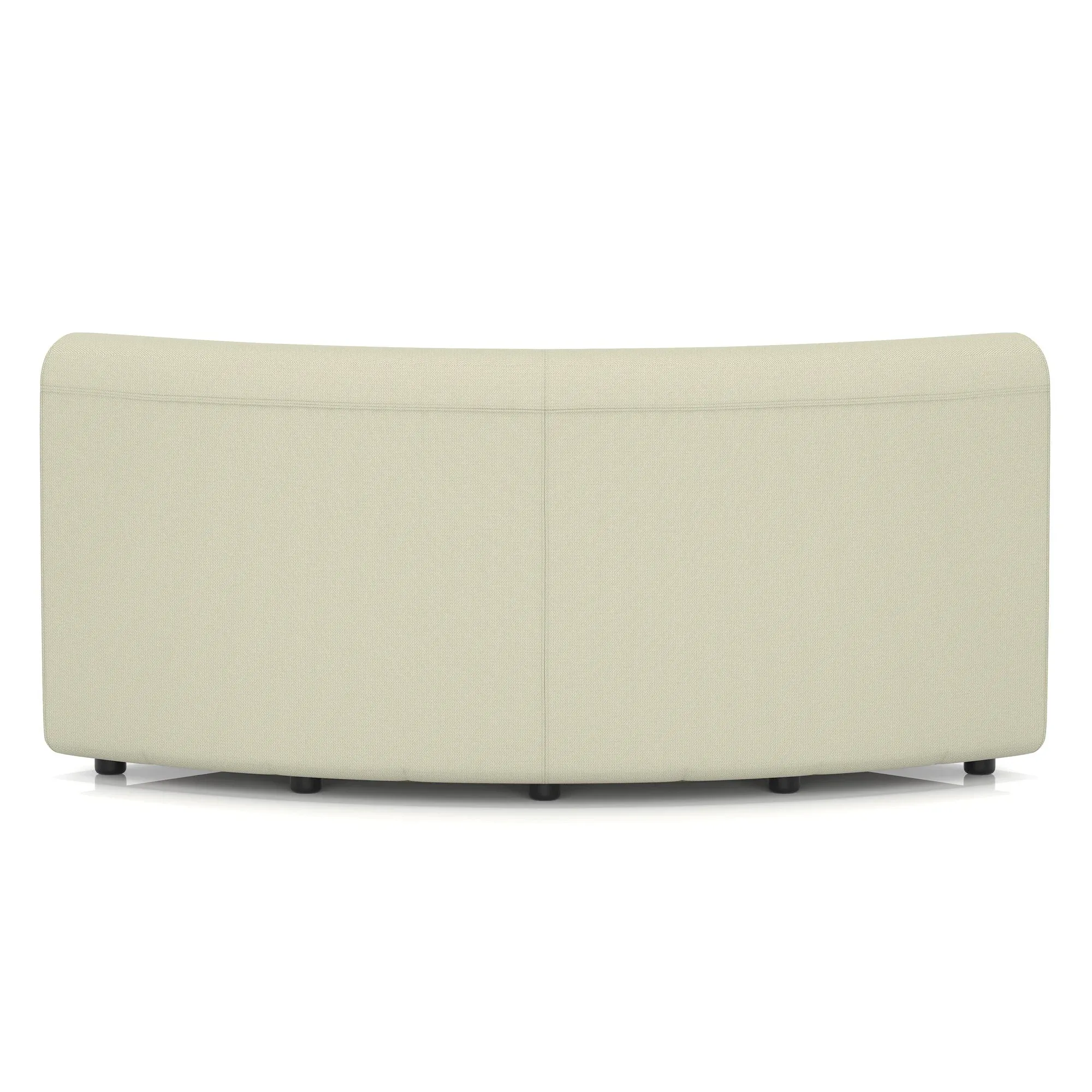 EE - Mawsley Modular Seating 90 Degree Inner Curved Unit