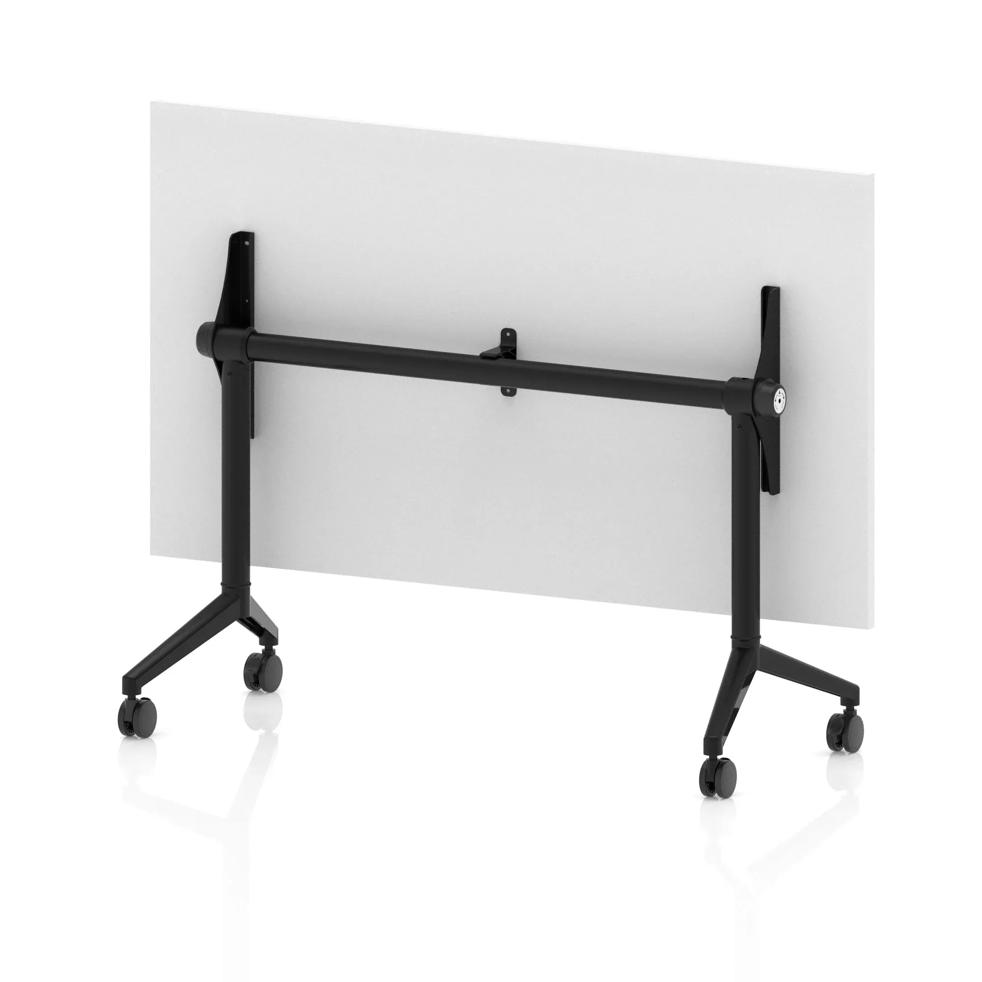 EE - Impulse Plus Flip Top Rectangular Table