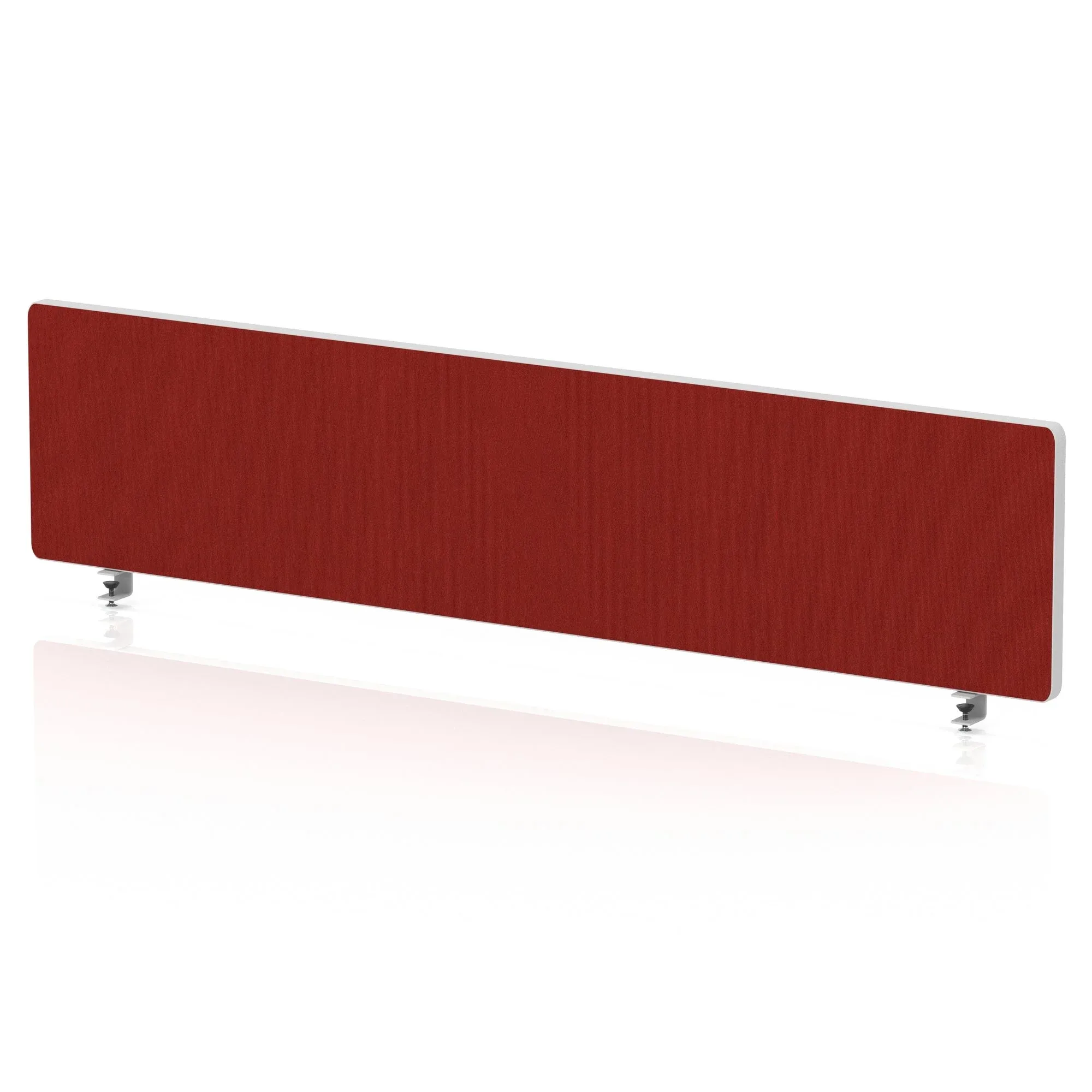 Impulse Plus Oblong Screen With Rounded Corners - 300mm High