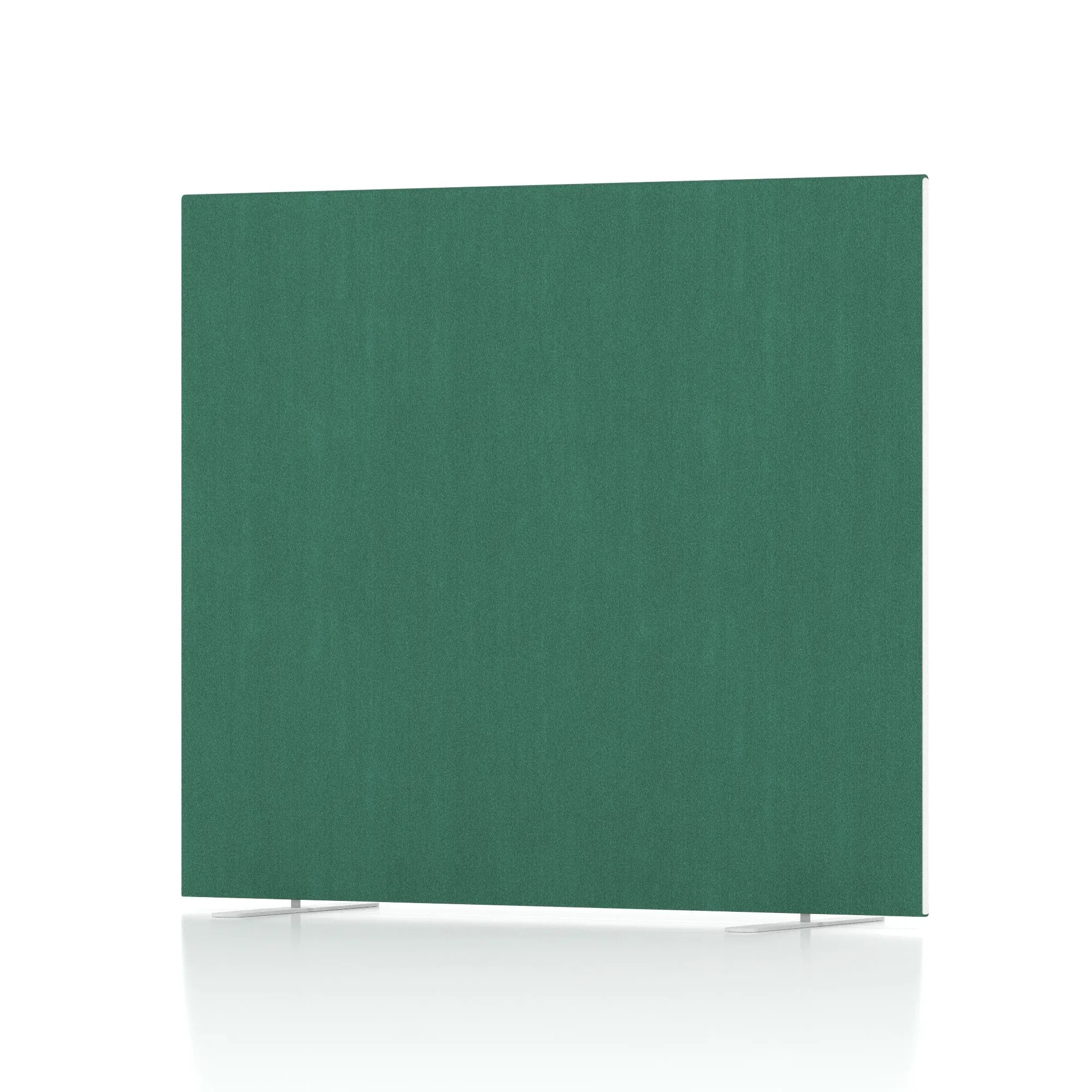 EE - Impulse Plus Free Standing Floor Screen - 1200mm High