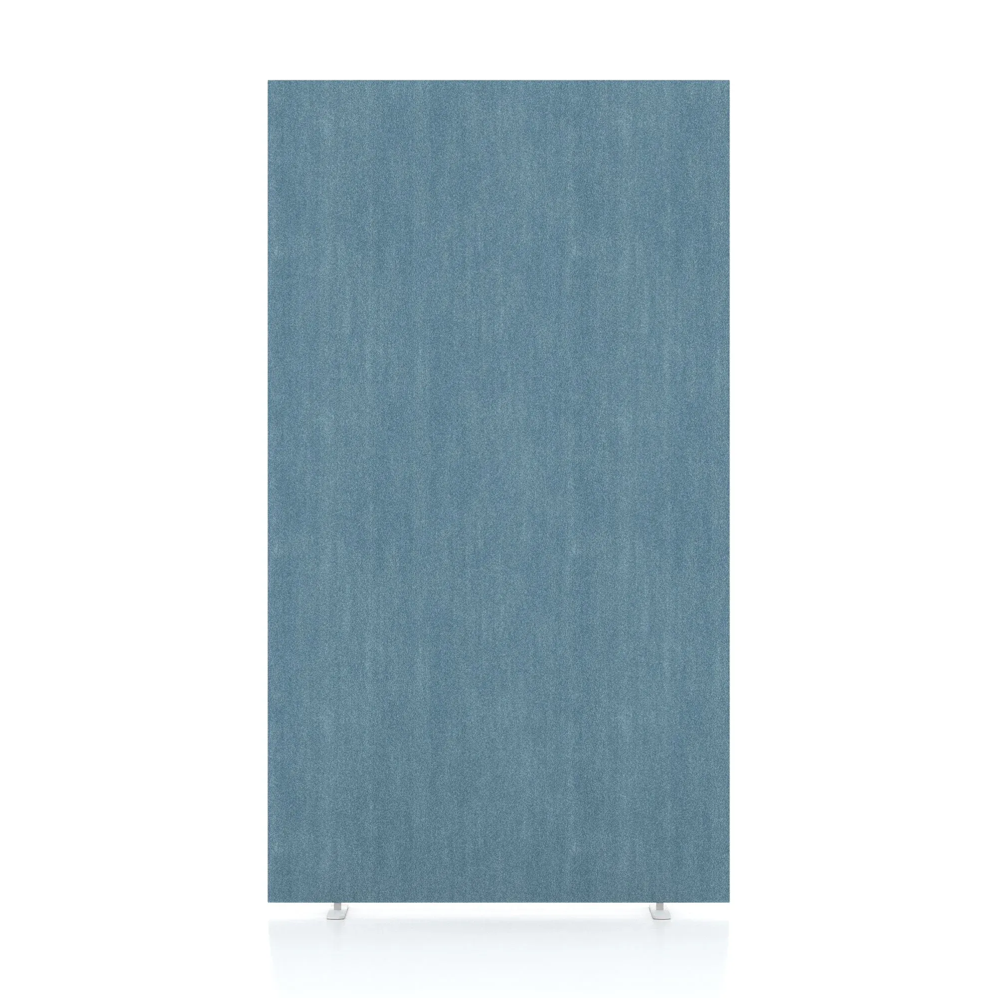 Impulse Plus Free Standing Floor Screen - 1800mm High