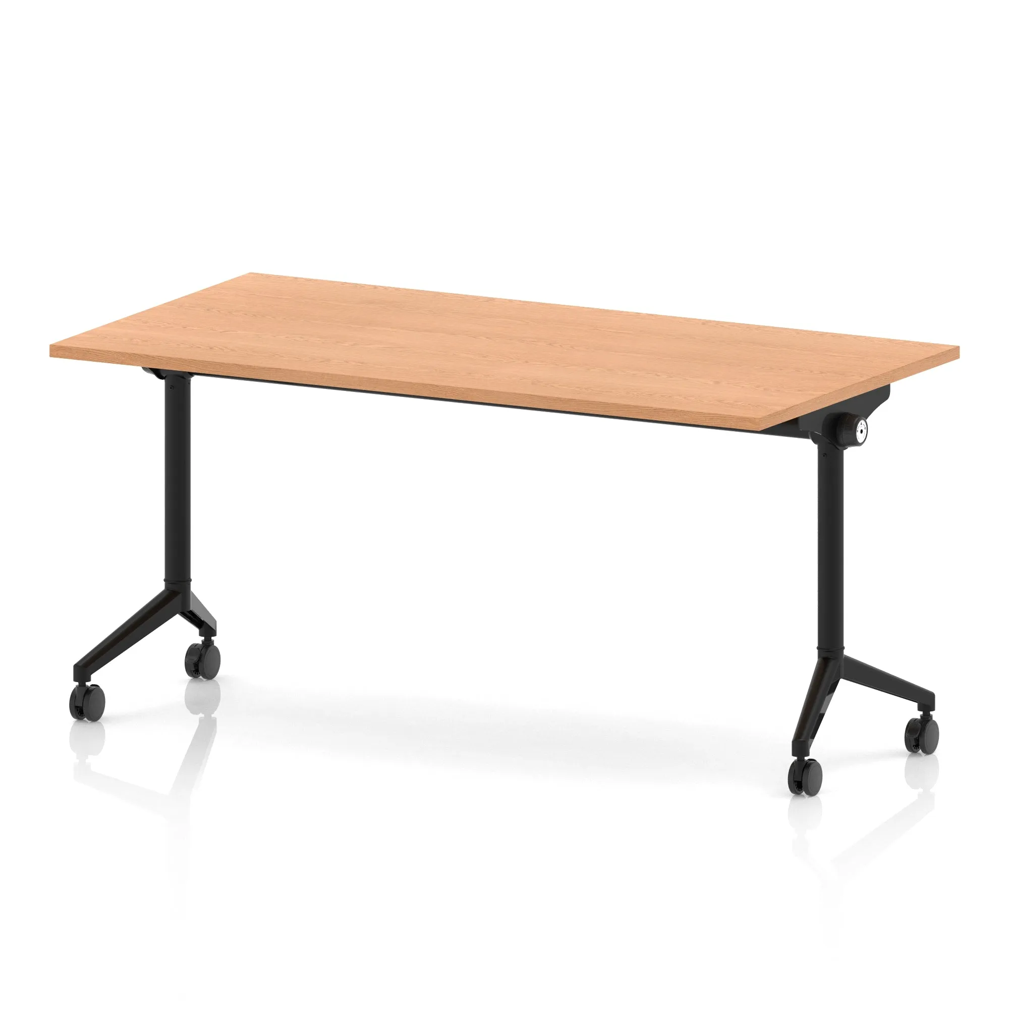 EE - Impulse Plus Flip Top Rectangular Table