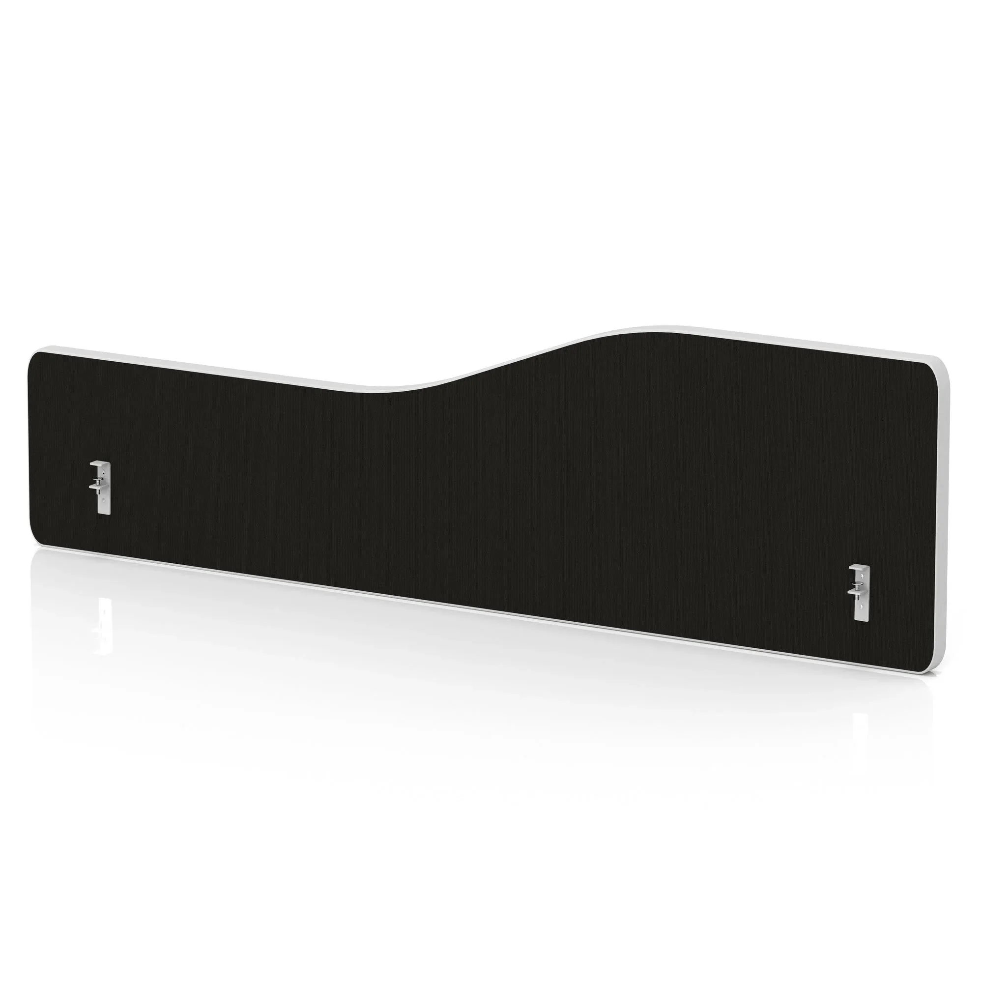 Impulse Plus Wave Backdrop Screen - 400mm High