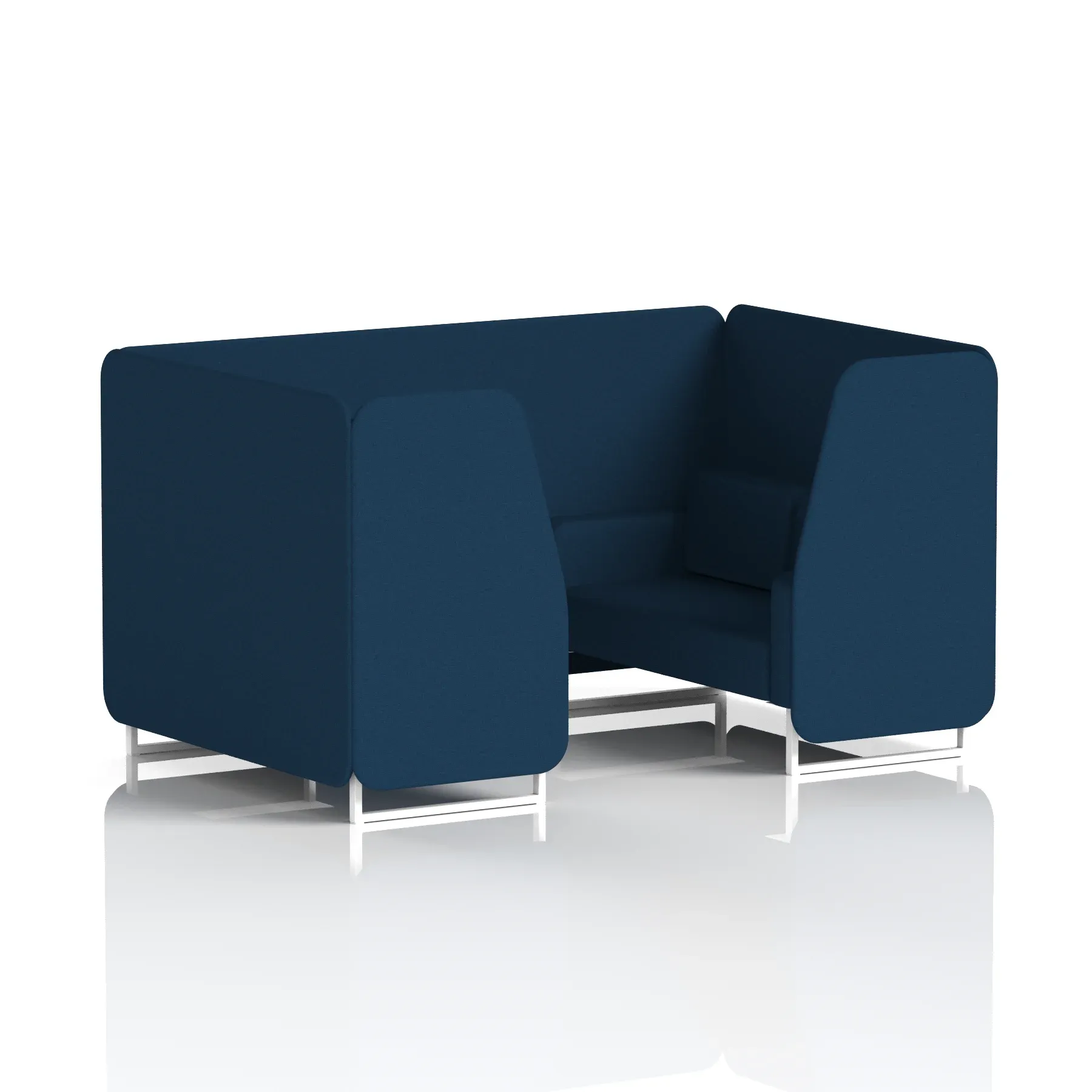 Brixworth Booth in Single Tone