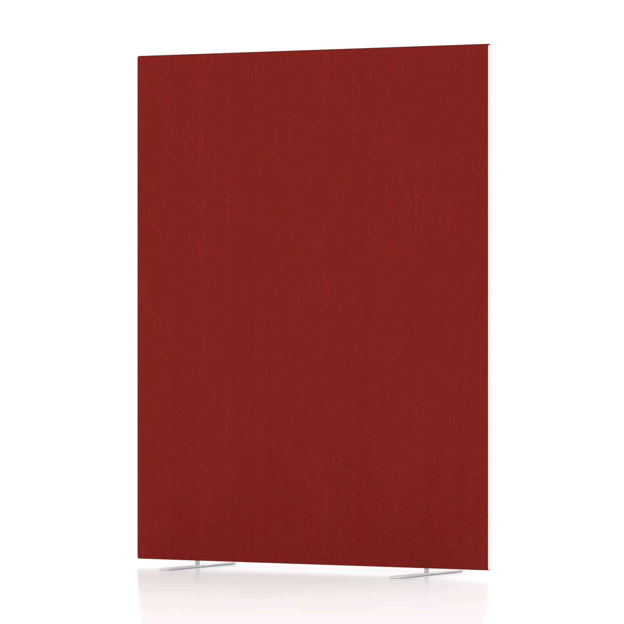 Impulse Plus Free Standing Floor Screen - 1800mm High
