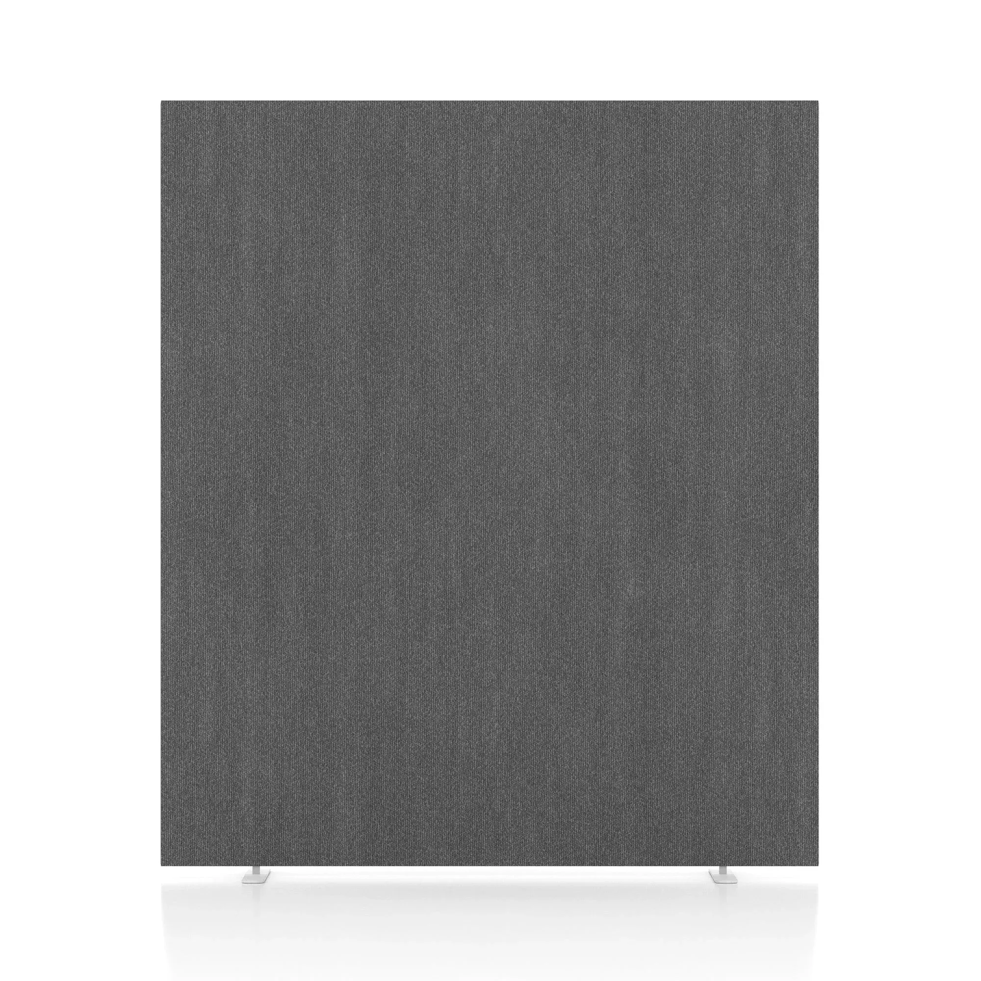 EE - Impulse Plus Free Standing Floor Screen - 1650mm High