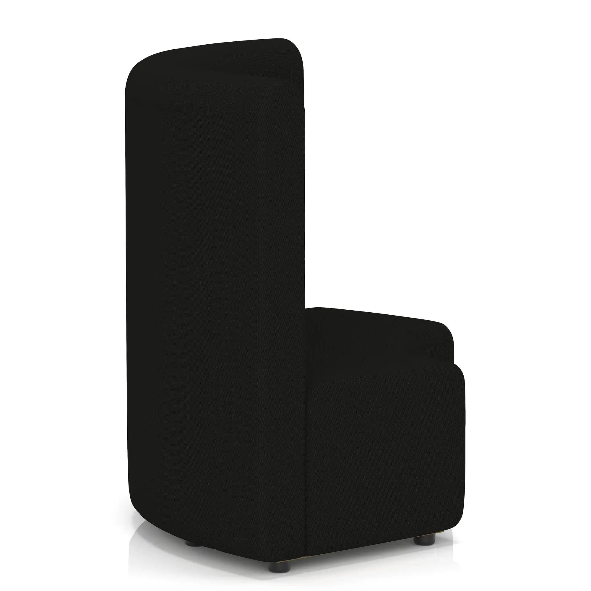 EE - Mawsley Modular Seating 90 Degree Inner Curved Unit