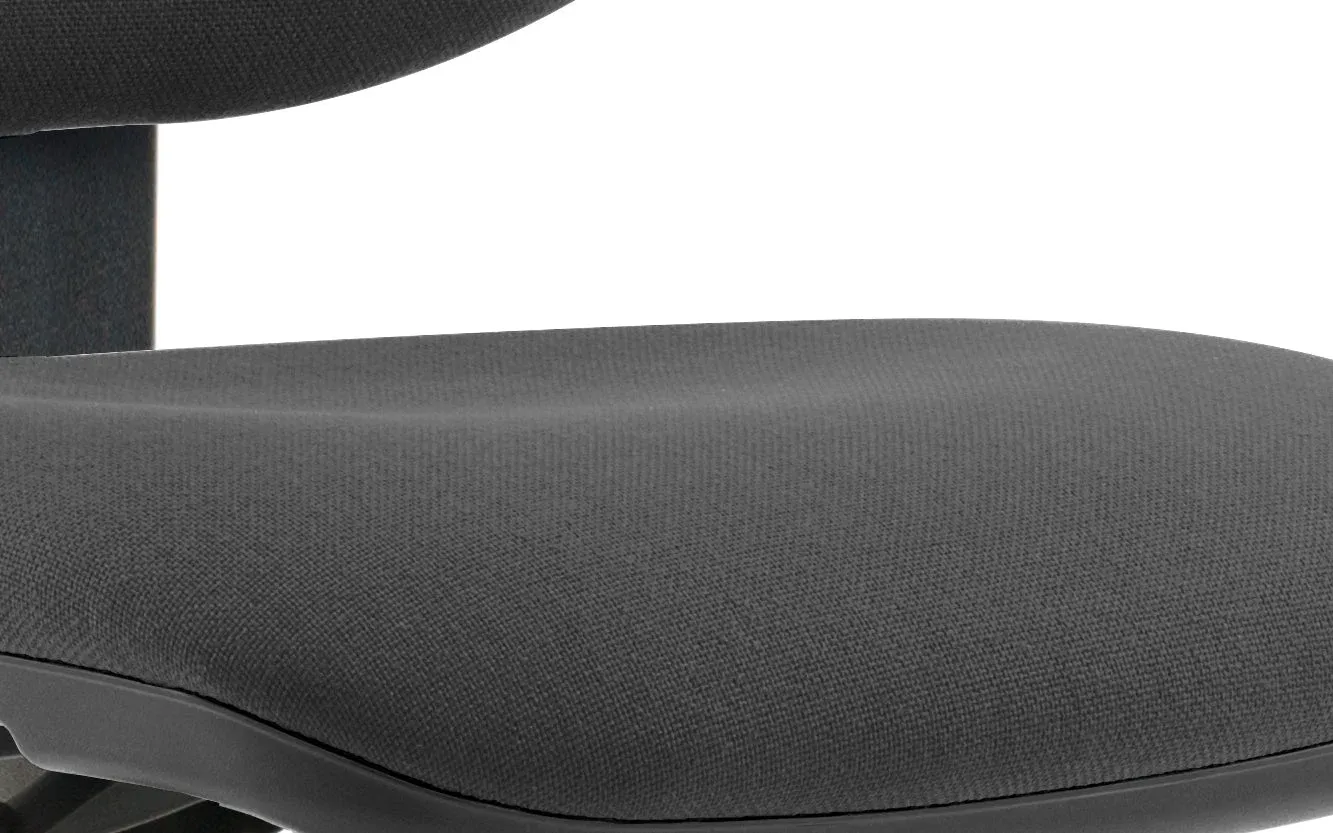 EE - Luna II Lever Task Operator Chair