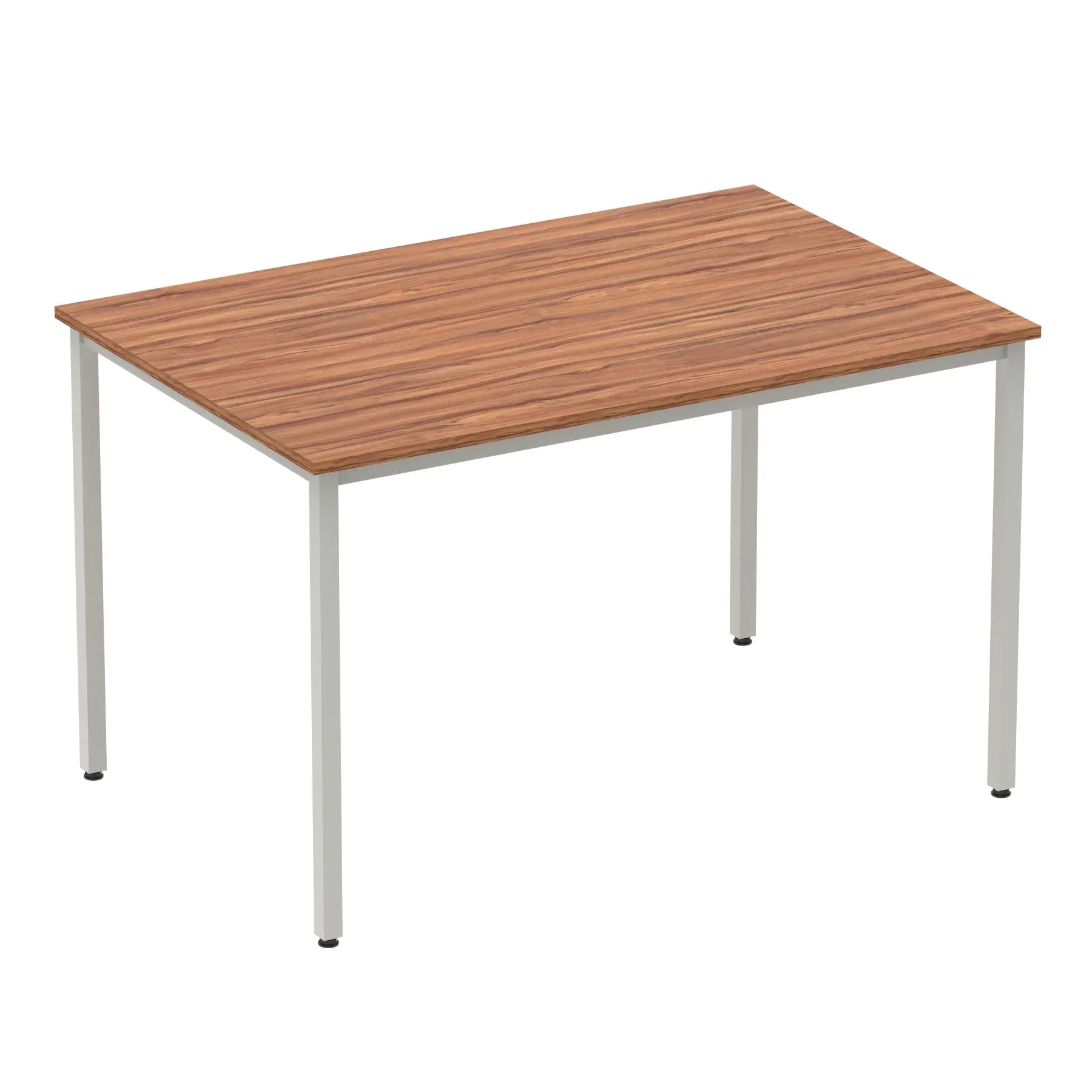 EE - Impulse Straight Table Box Frame Leg