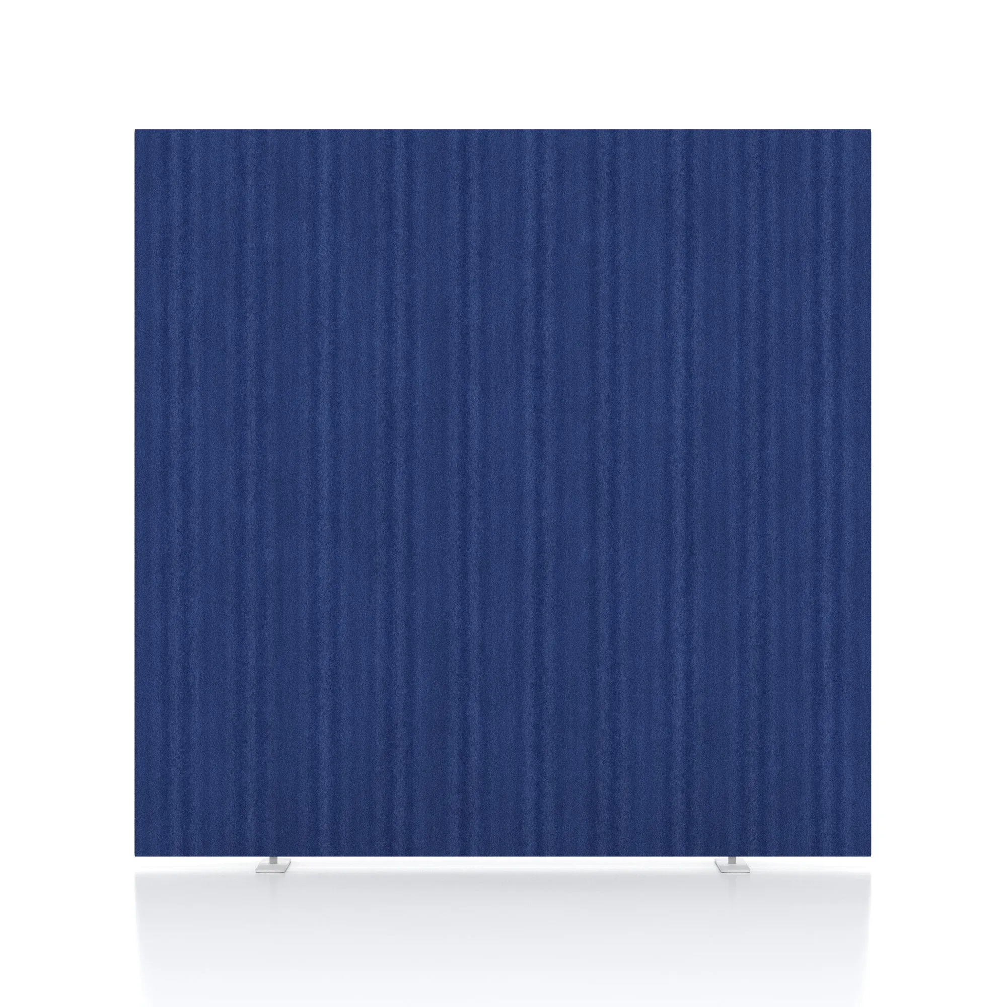Impulse Plus Free Standing Floor Screen - 1500mm High