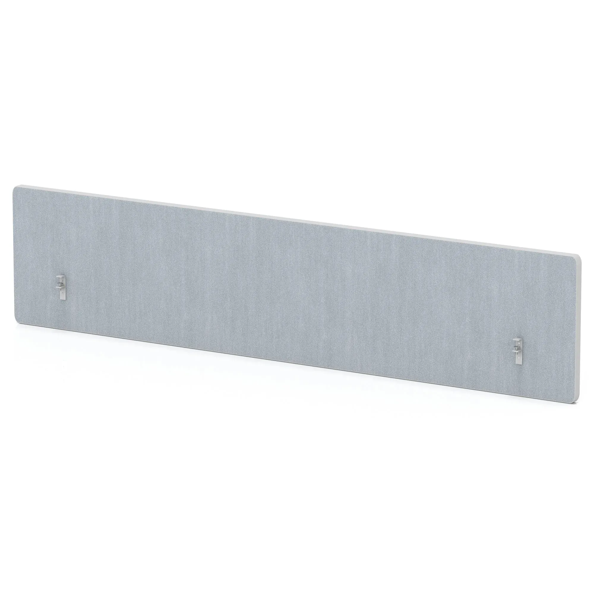 Impulse Plus Oblong Backdrop Screen - 400mm High