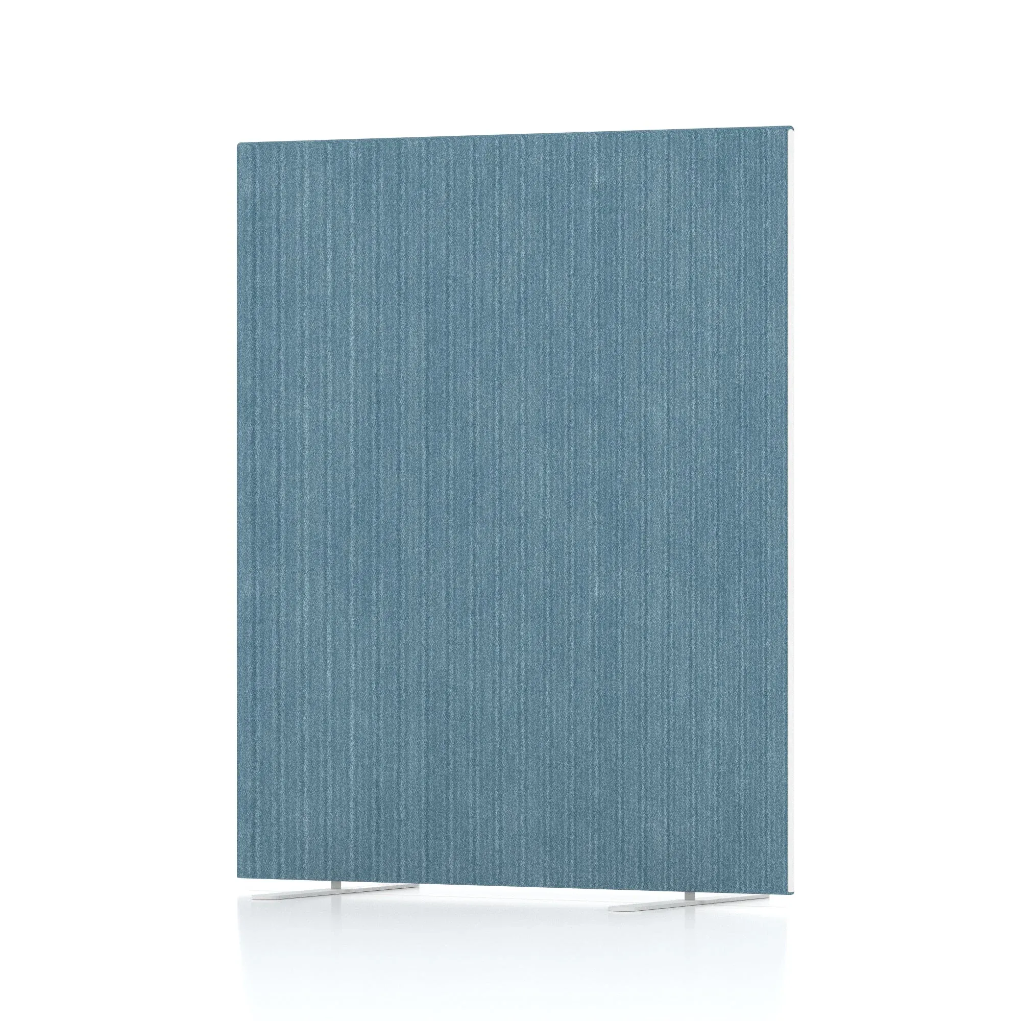 Impulse Plus Free Standing Floor Screen - 1200mm High