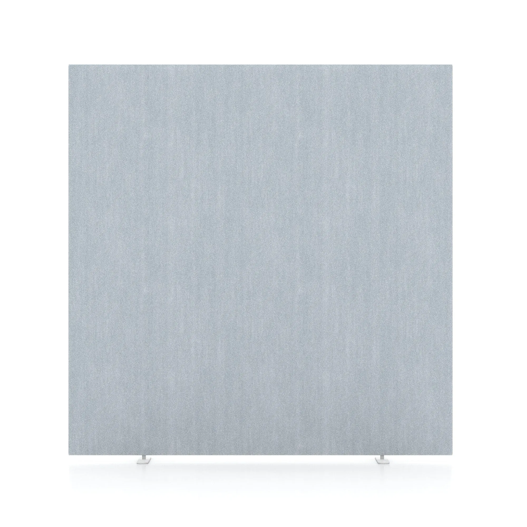 Impulse Plus Free Standing Floor Screen - 1650mm High