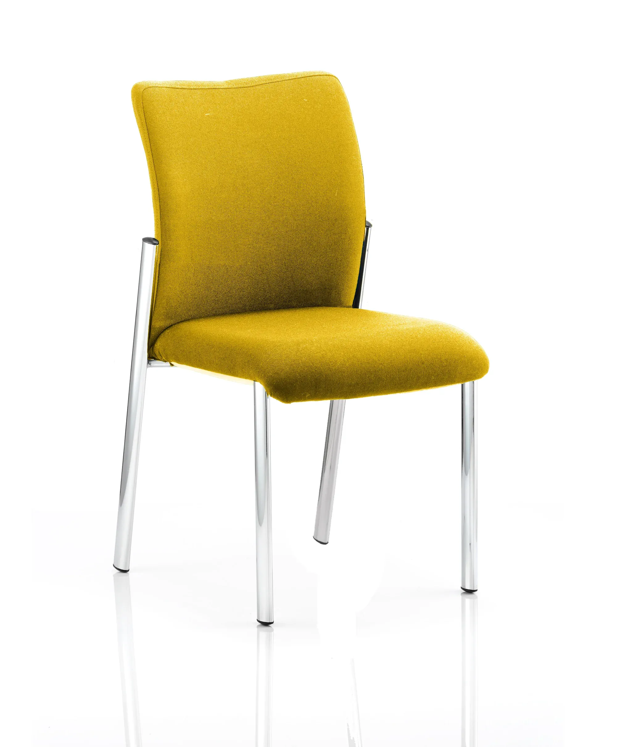 EE - Academy Stacking Medium Back Visitor Office Chair