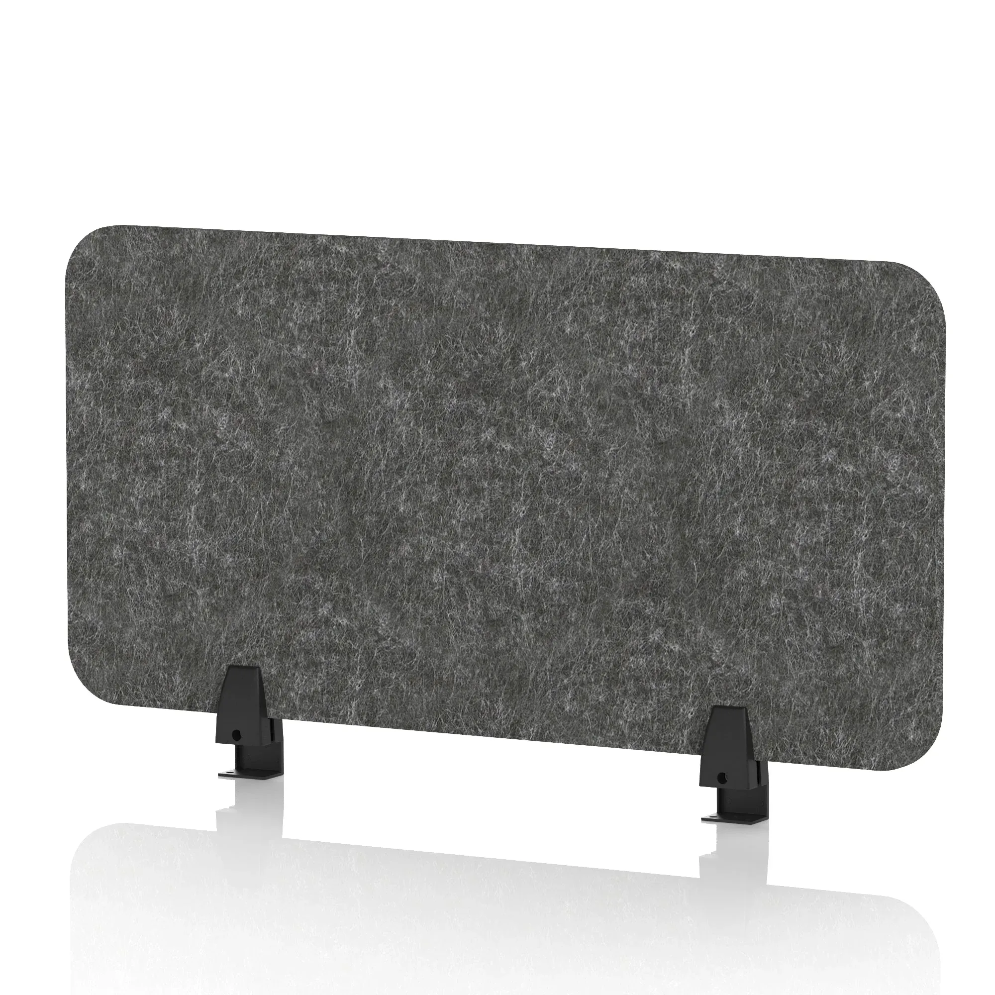 Sch! Acoustic Desktop Screen - Rectangle