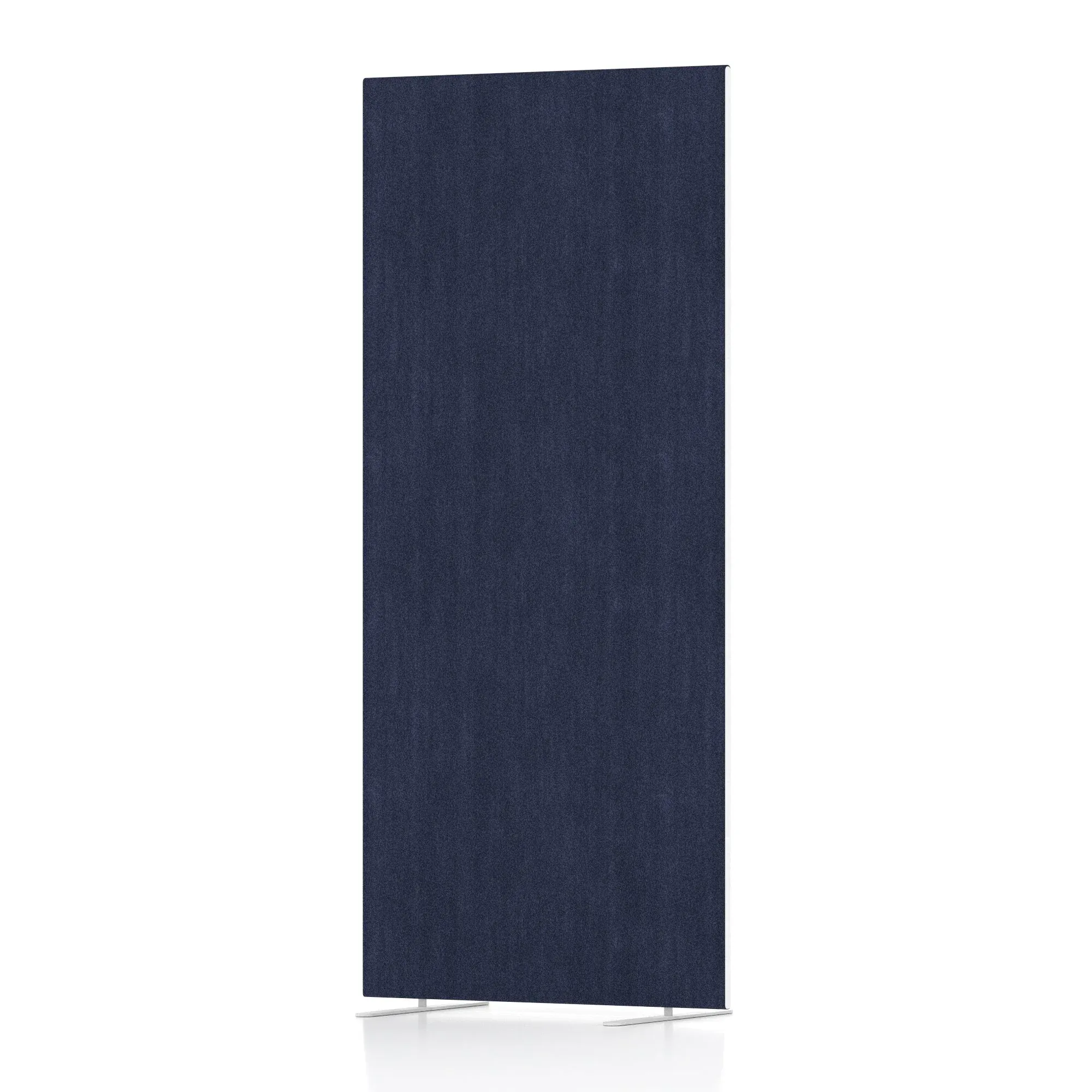 Impulse Plus Free Standing Floor Screen - 1800mm High