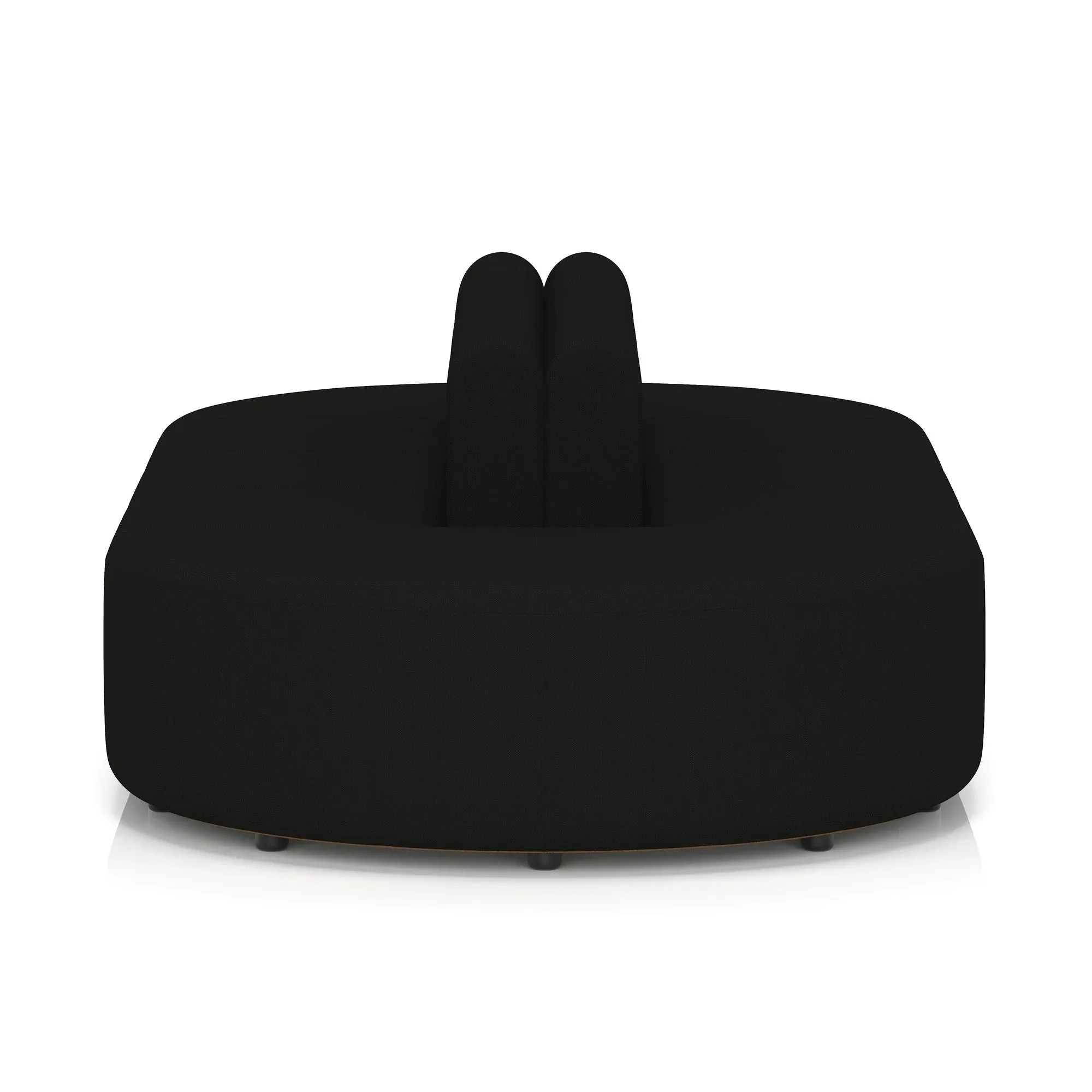 EE - Mawsley Modular Seating Set - Capsule Island