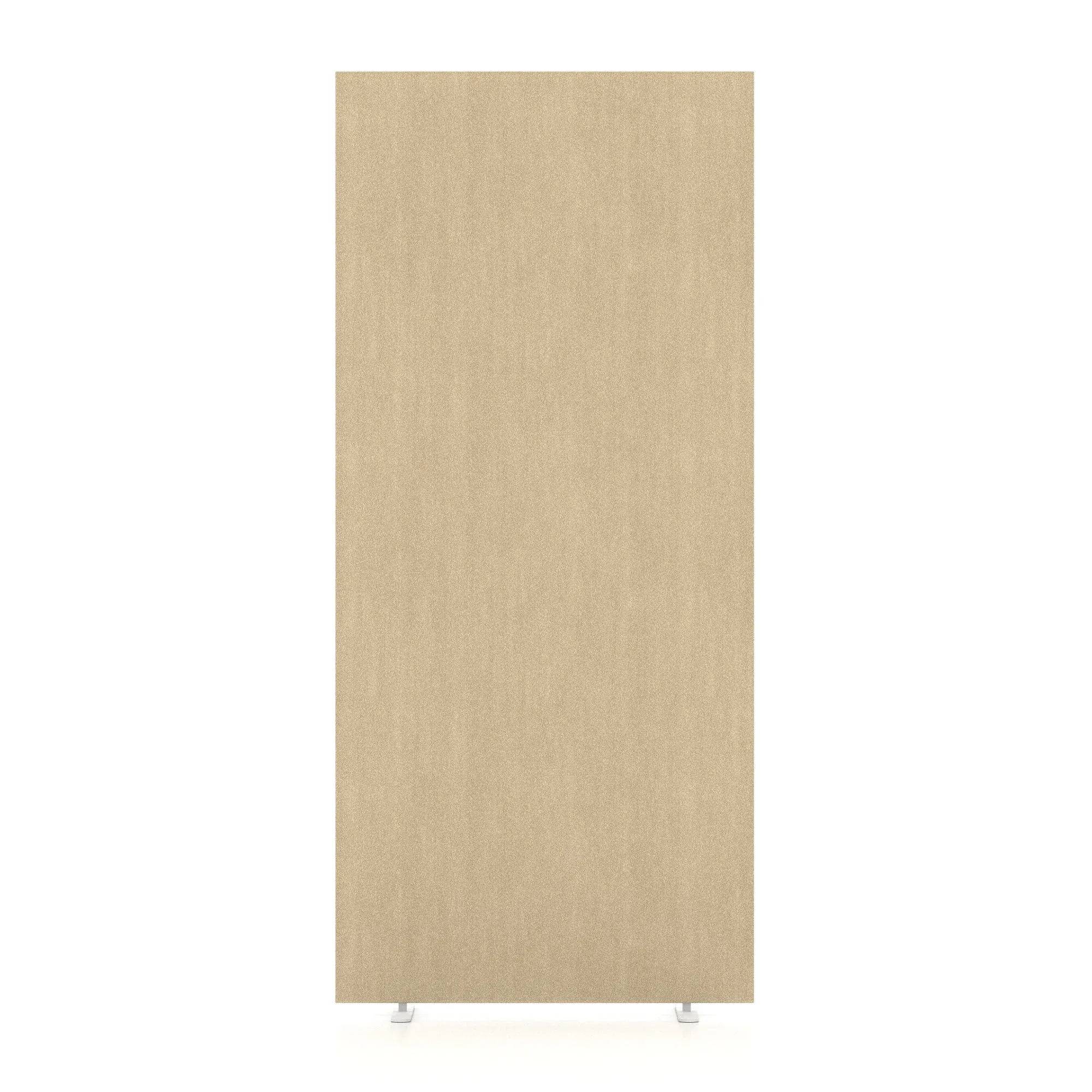 Impulse Plus Free Standing Floor Screen - 1800mm High