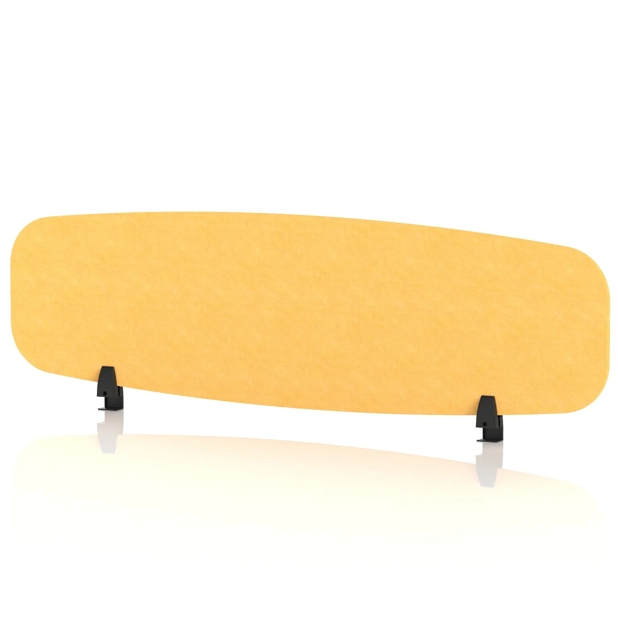Sch! Acoustic Desktop Screen - Oblong