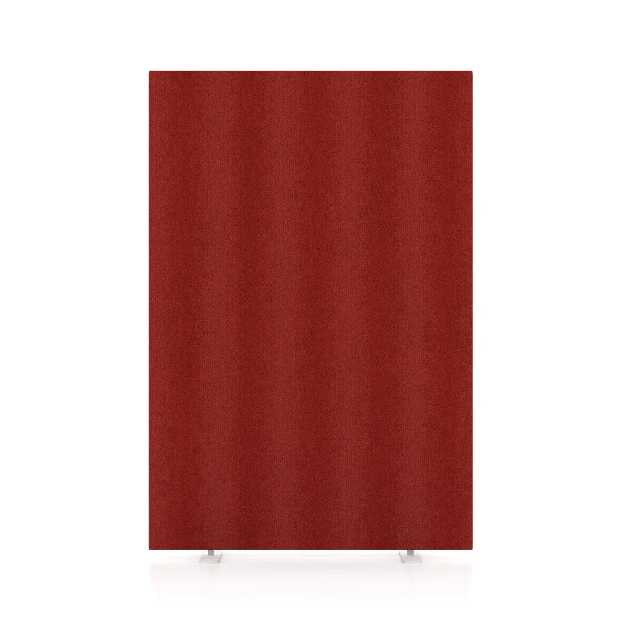 Impulse Plus Free Standing Floor Screen - 1200mm High