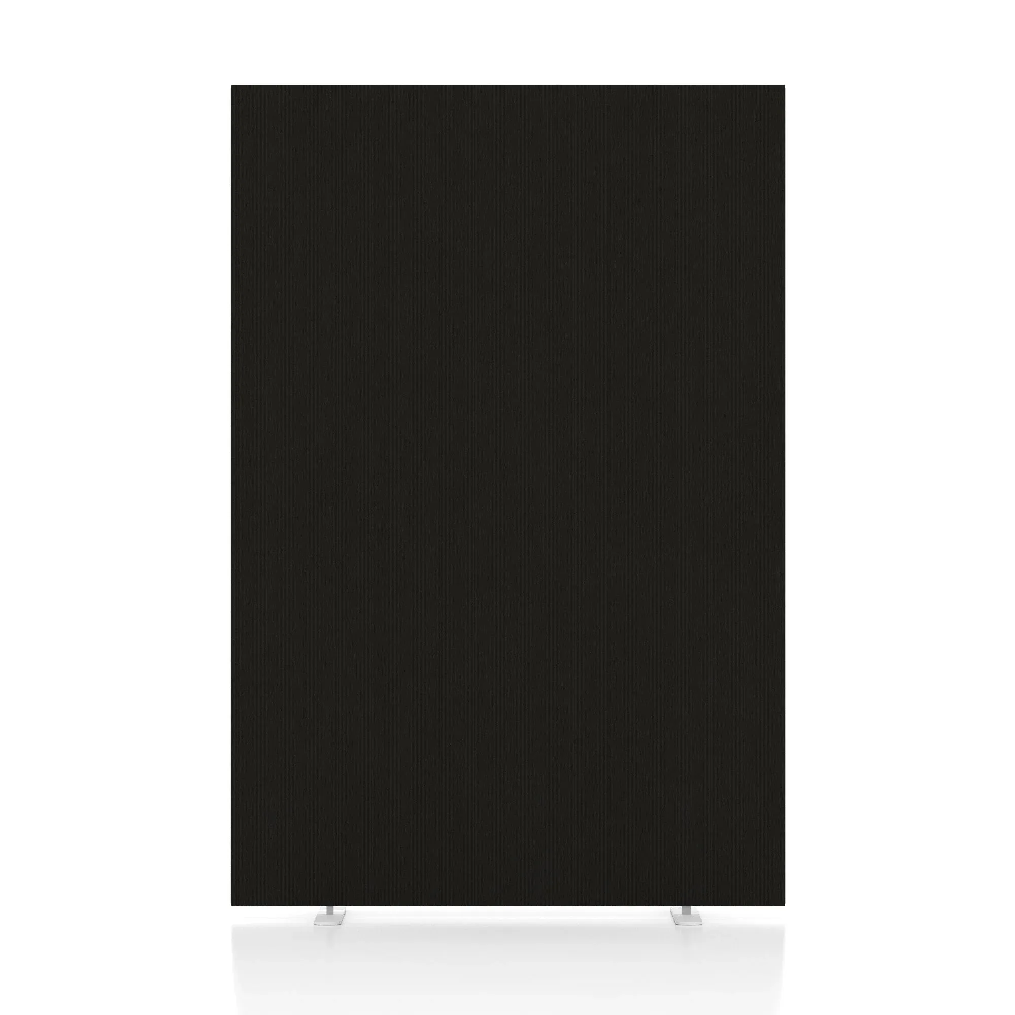 Impulse Plus Free Standing Floor Screen - 1500mm High