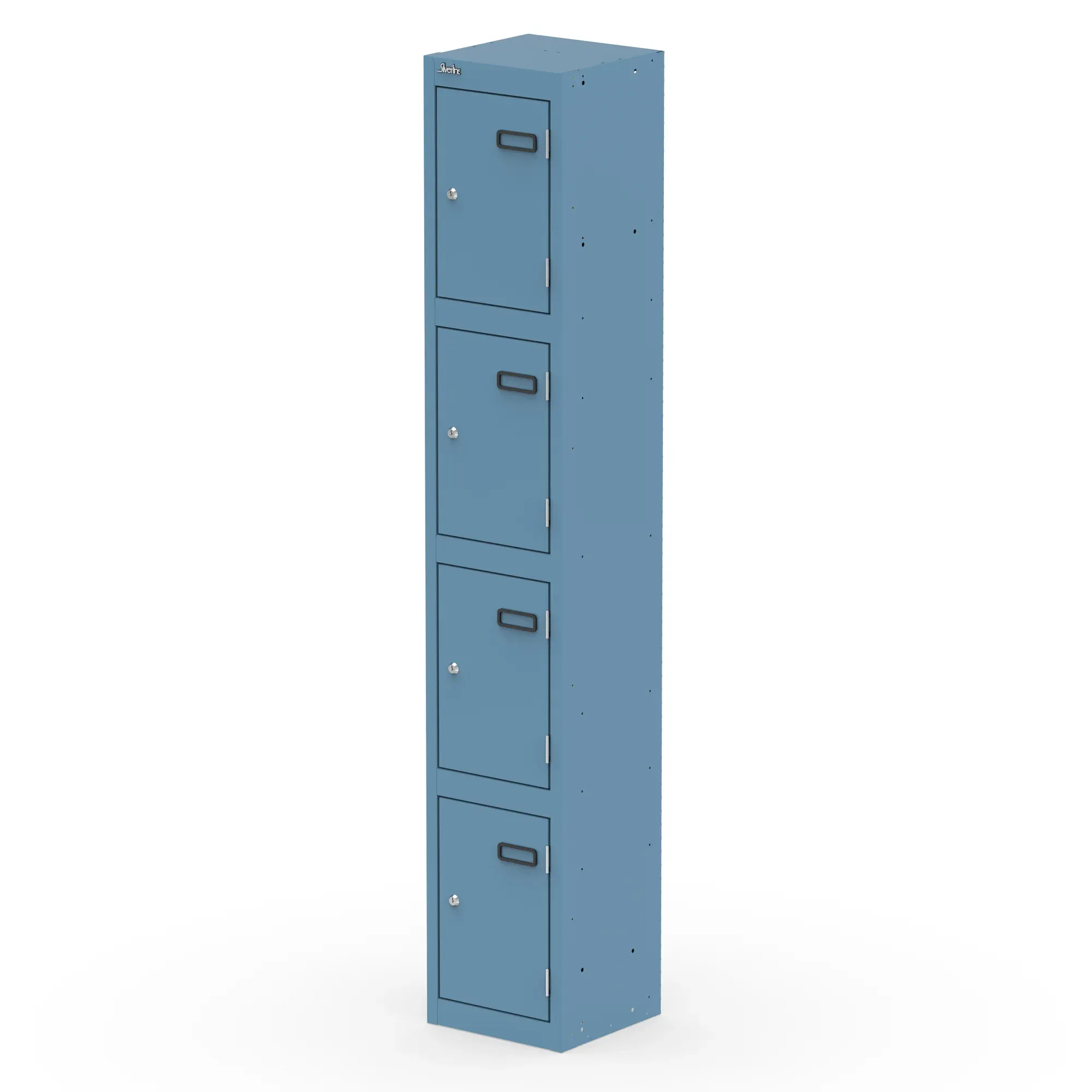 Qube Locker 1800mm High