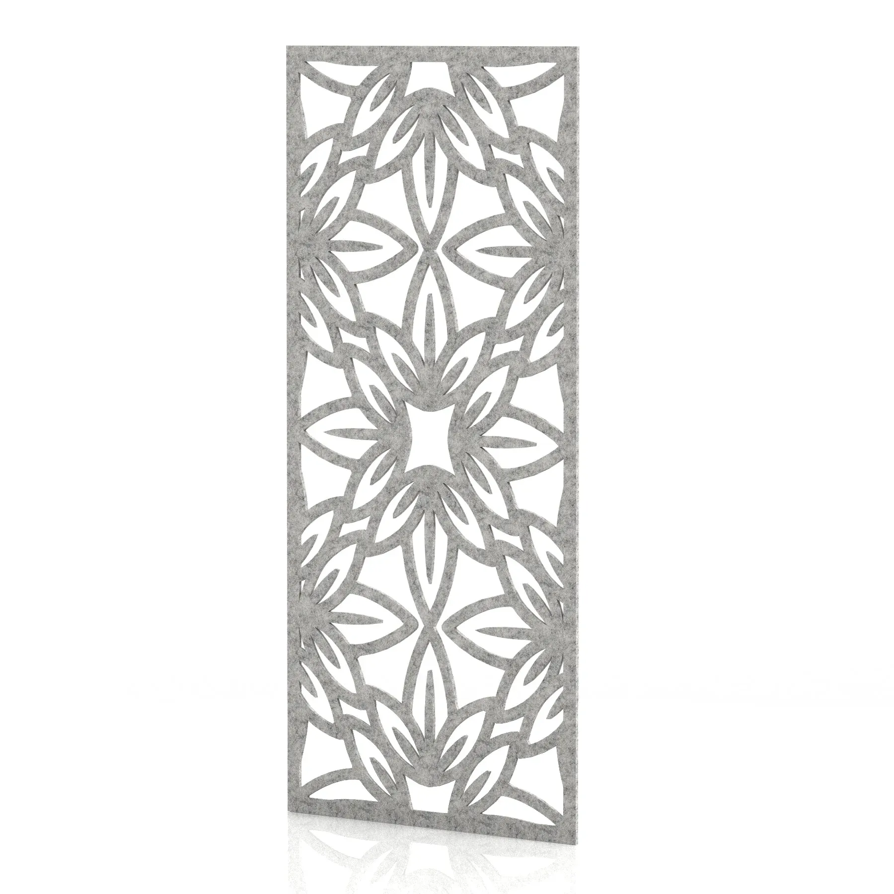 Sch! Acoustic Wall and Hanging Screens