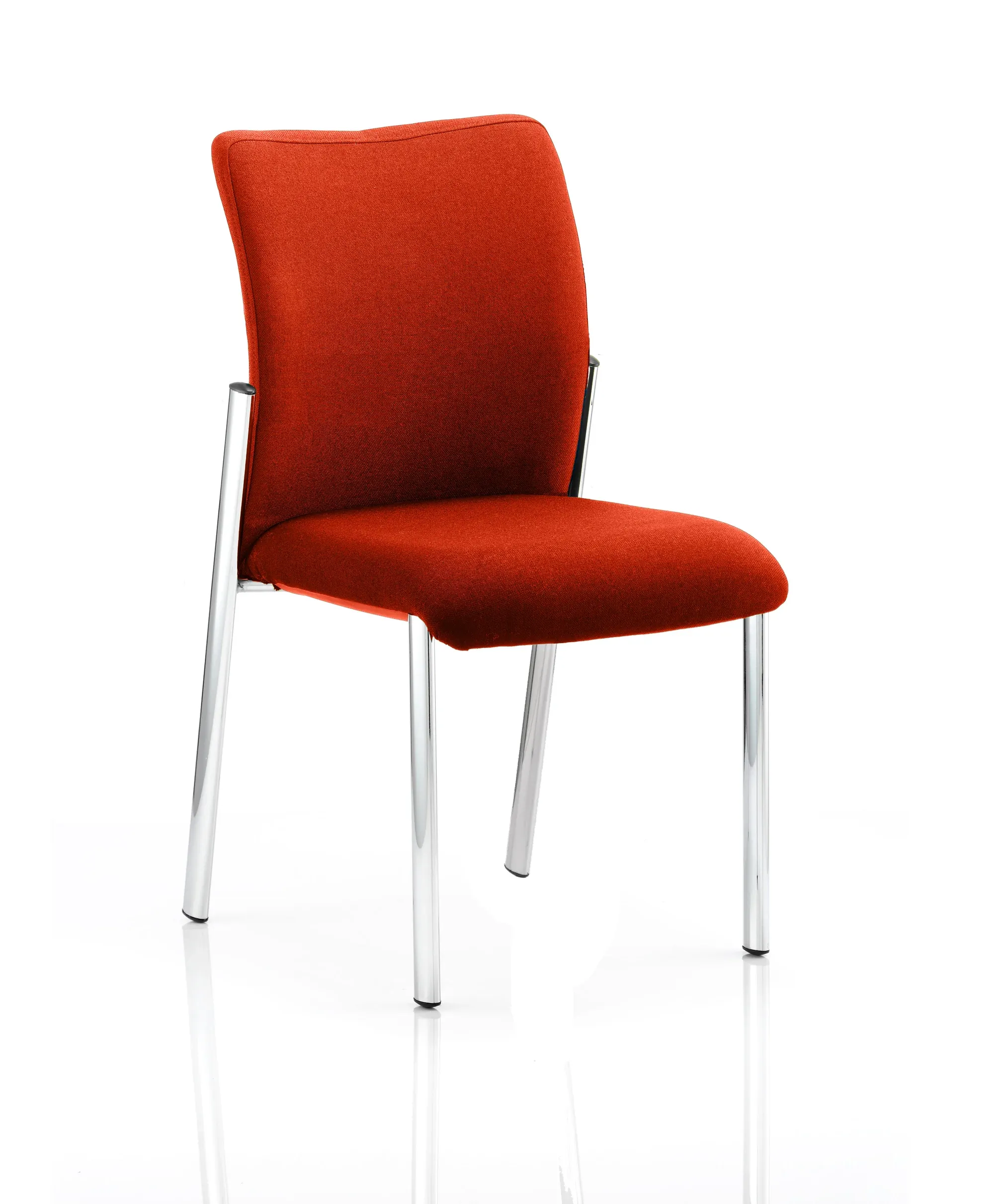 EE - Academy Stacking Medium Back Visitor Office Chair