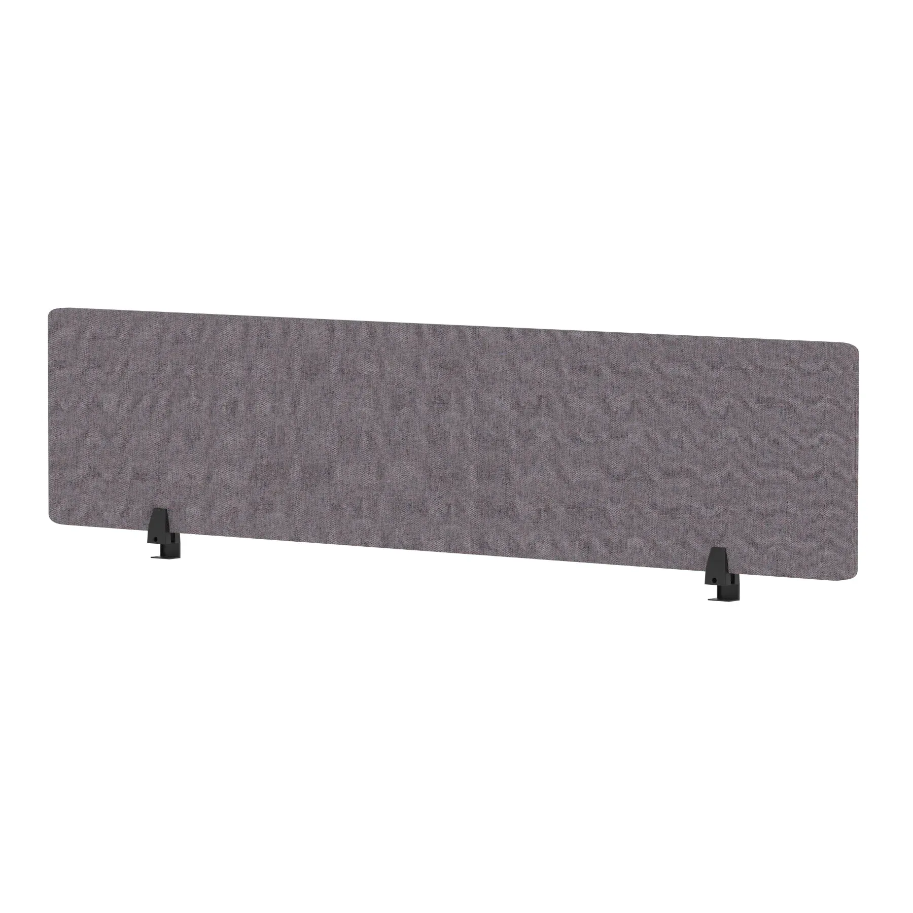 Air Desktop Screen - 400mm High