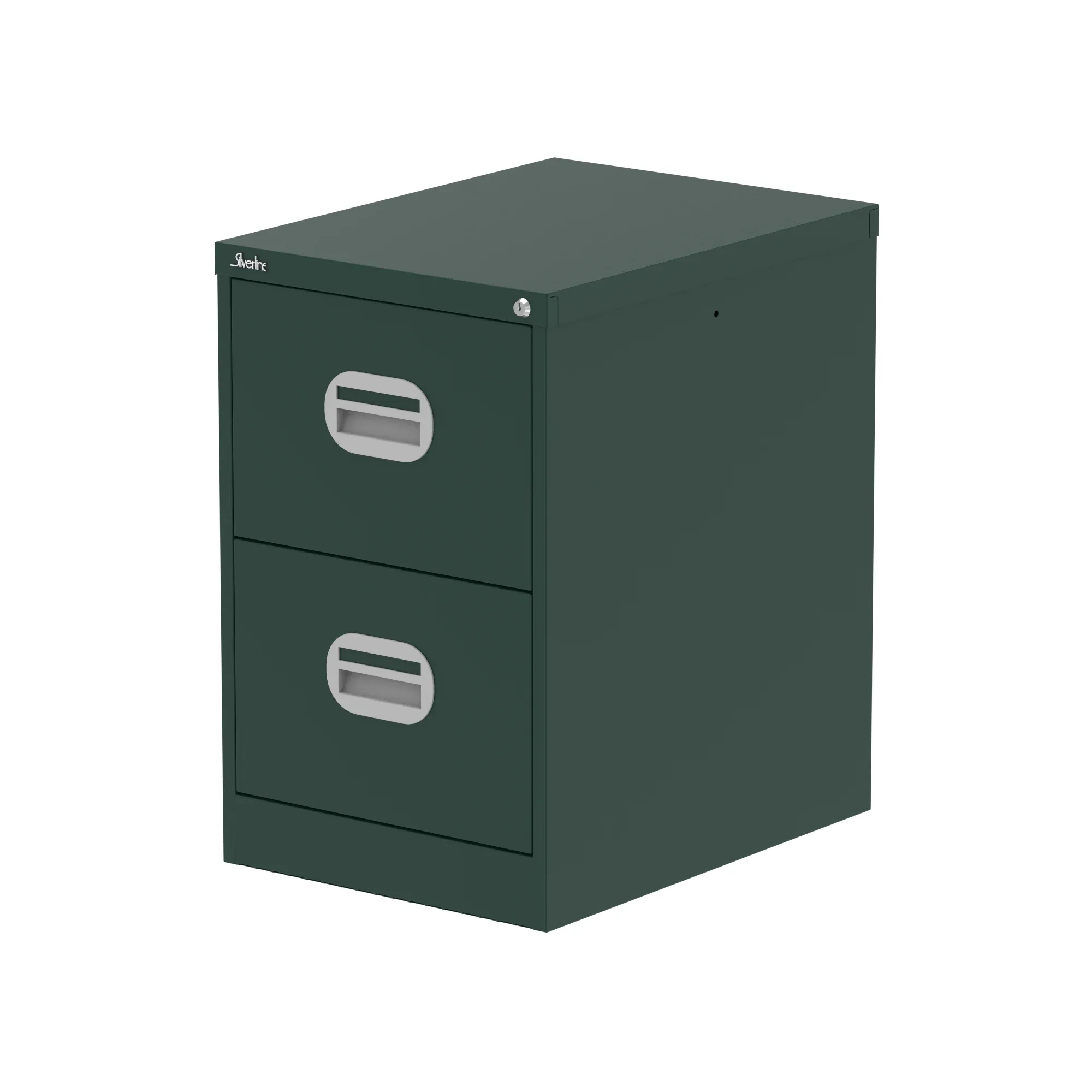 Qube Filing Cabinet