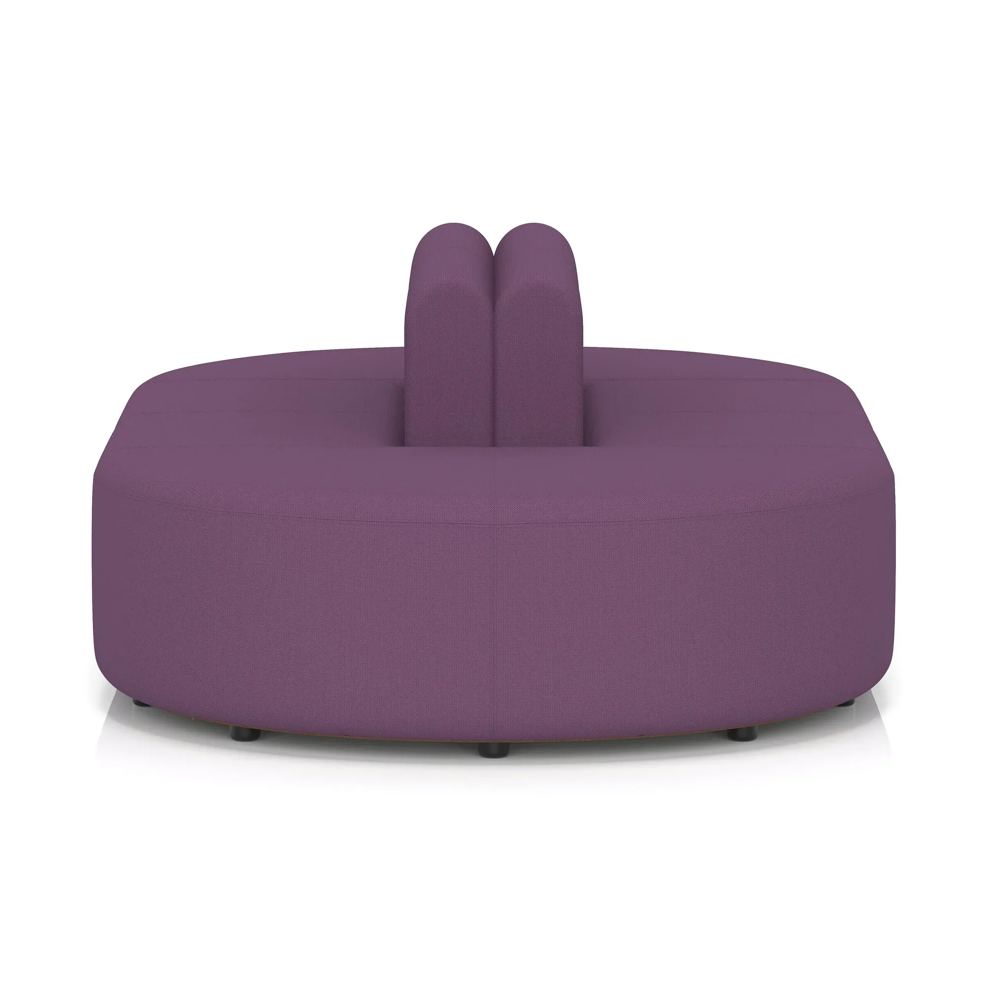 Mawsley Modular Seating Set - Capsule Island
