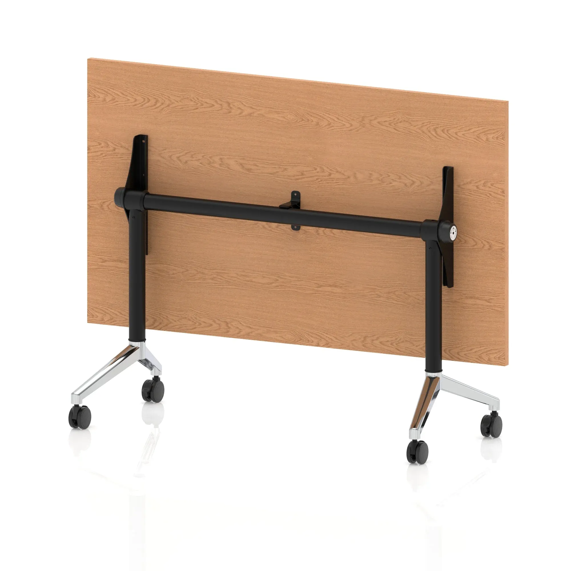 EE - Impulse Plus Flip Top Rectangular Table