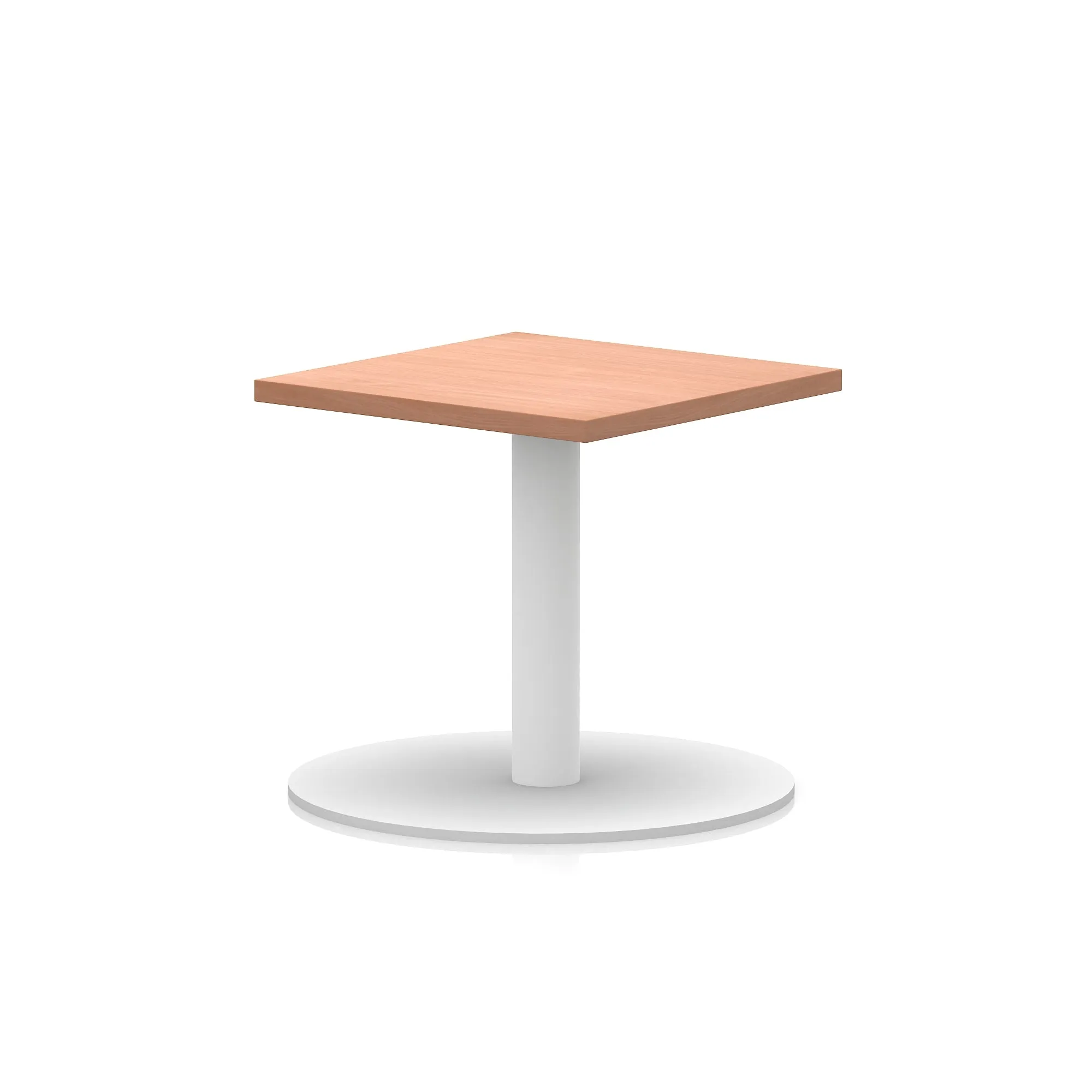 EE - Italia Square Coffee Table