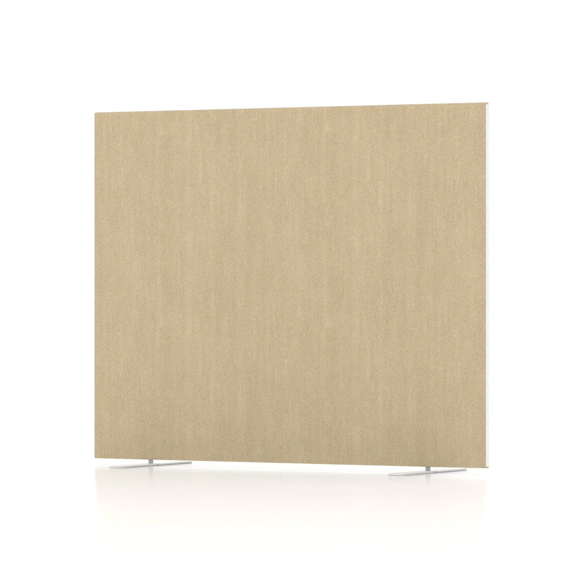 Impulse Plus Free Standing Floor Screen - 1200mm High