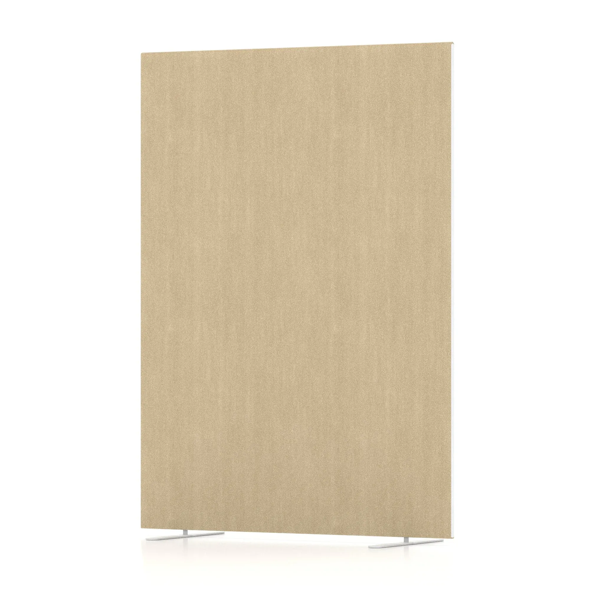 Impulse Plus Free Standing Floor Screen - 1650mm High