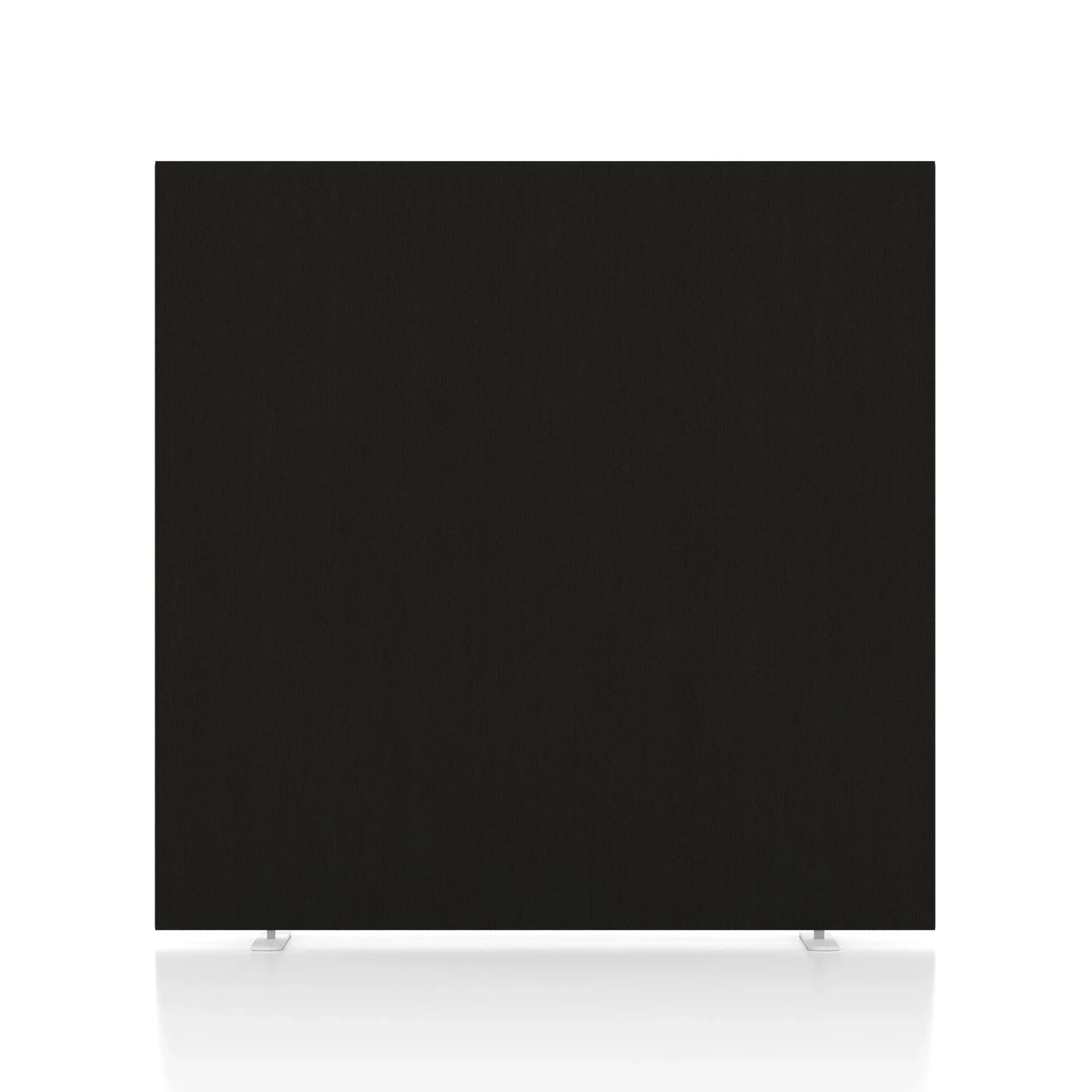 Impulse Plus Free Standing Floor Screen - 1200mm High