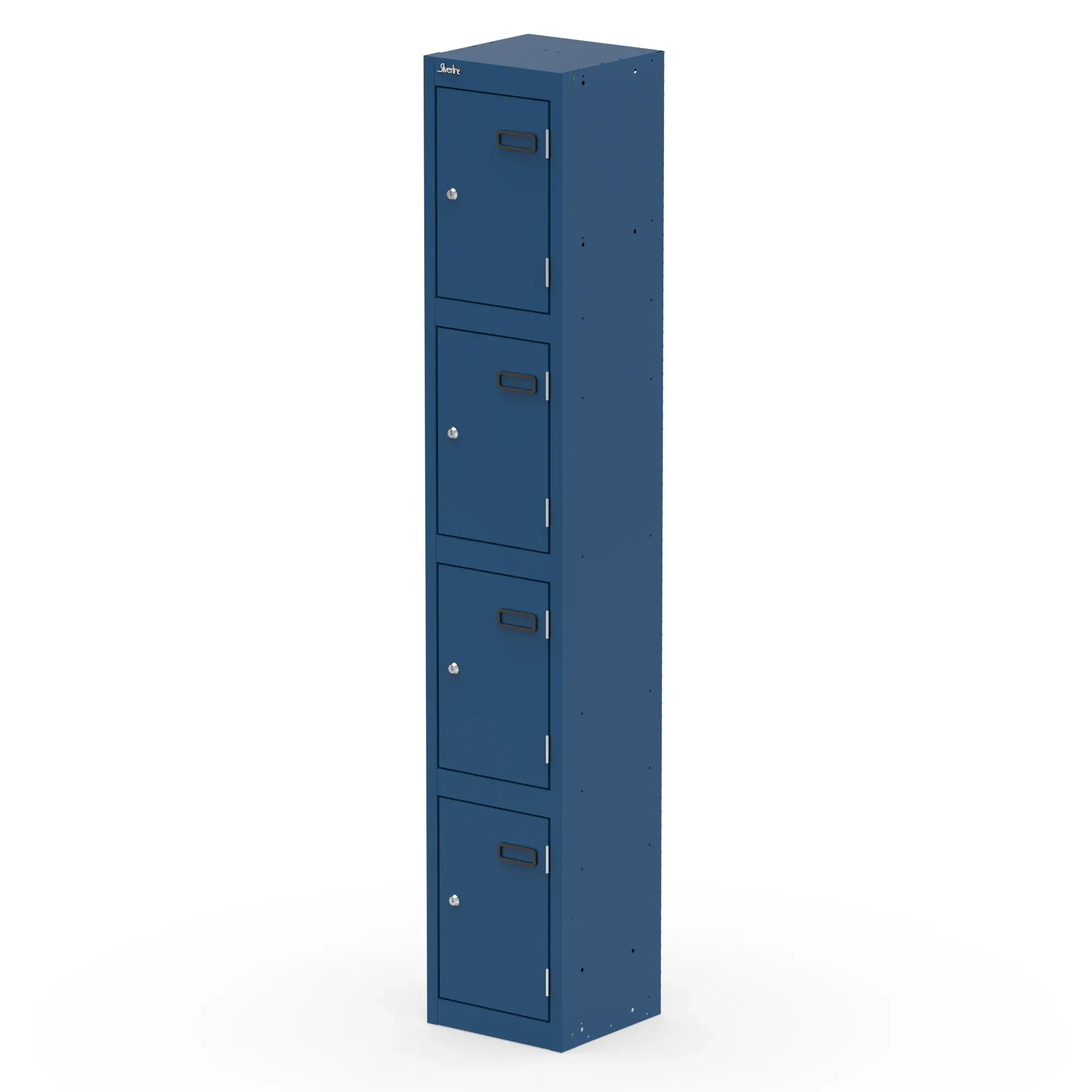 Qube Locker 1800mm High