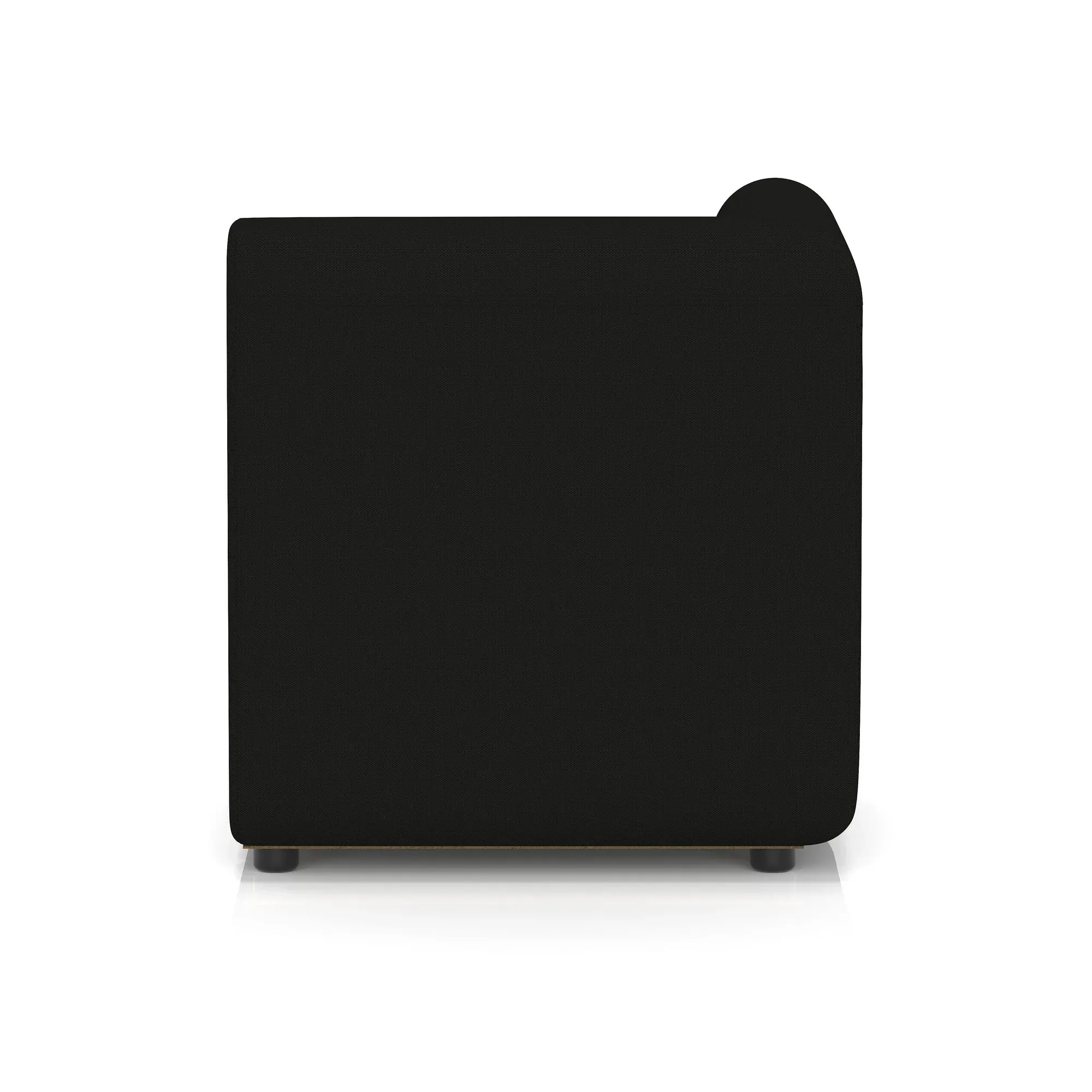 Mawsley Modular Seating Right End Unit