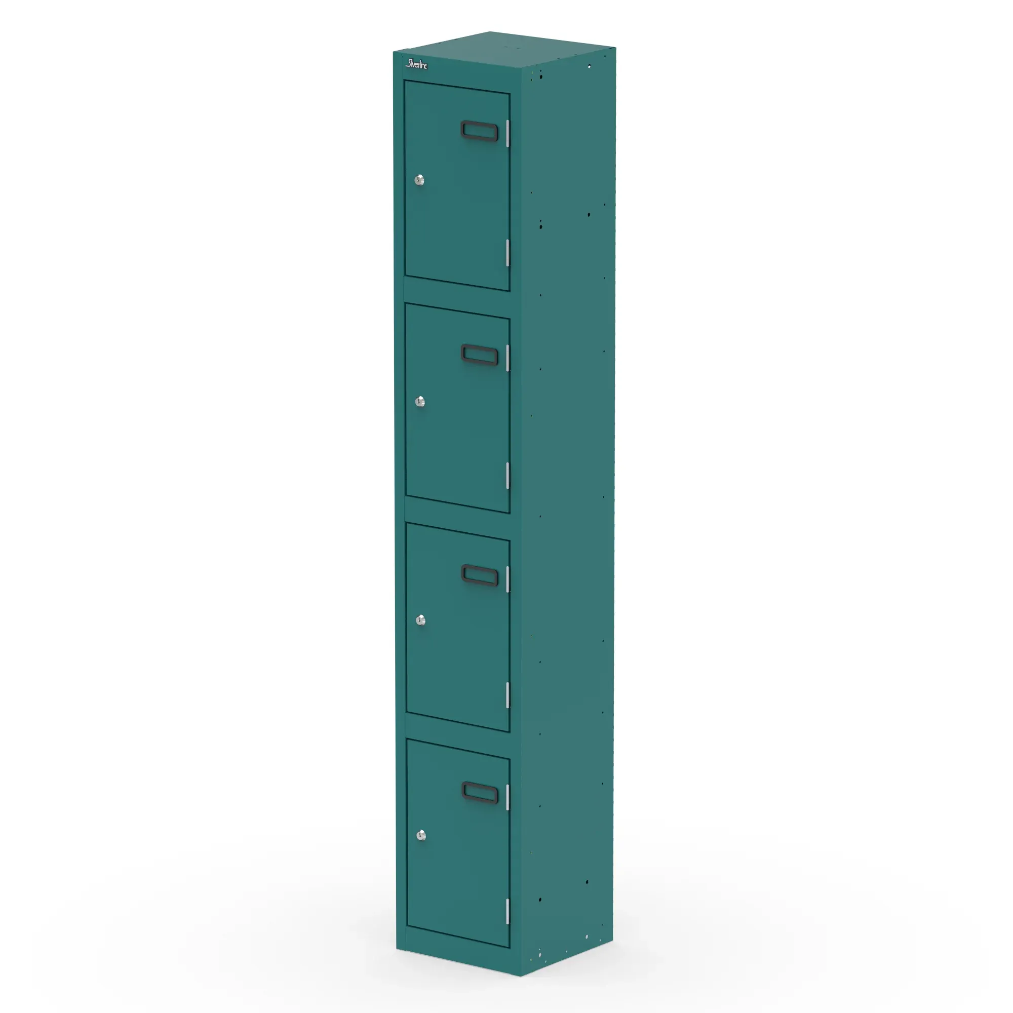 Qube Locker 1800mm High