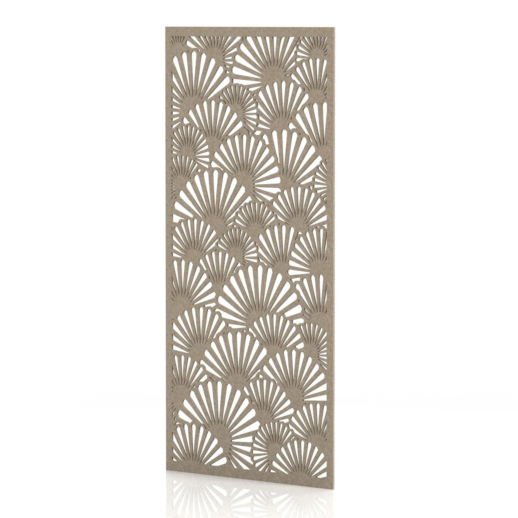 Sch! Acoustic Wall and Hanging Screens