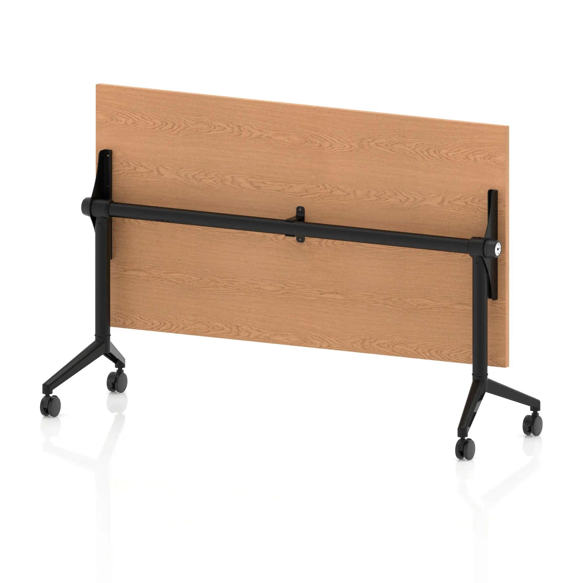 EE - Impulse Plus Flip Top Rectangular Table
