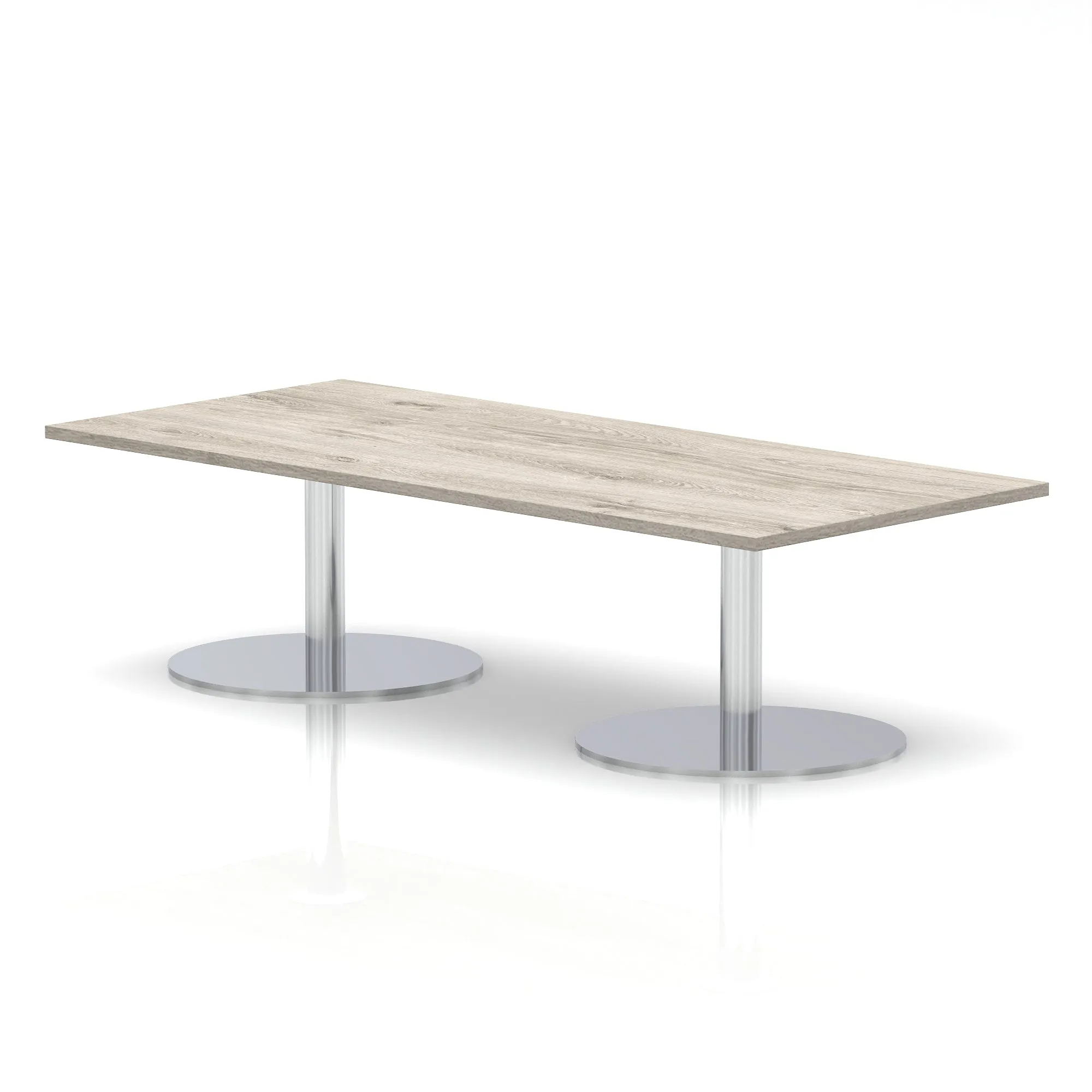Italia Rectangular Coffee Table
