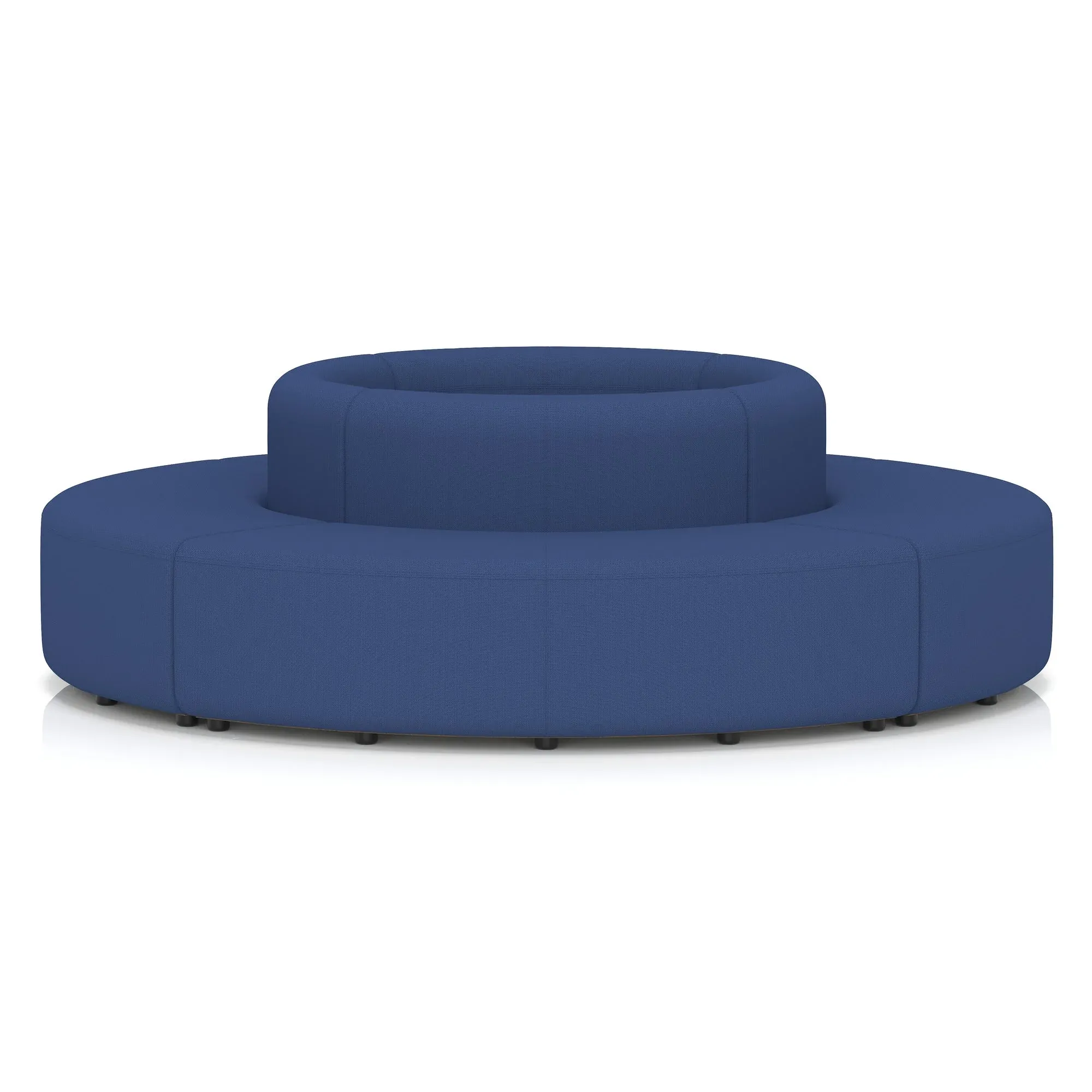 EE - Mawsley Modular Seating Set - Circular Island