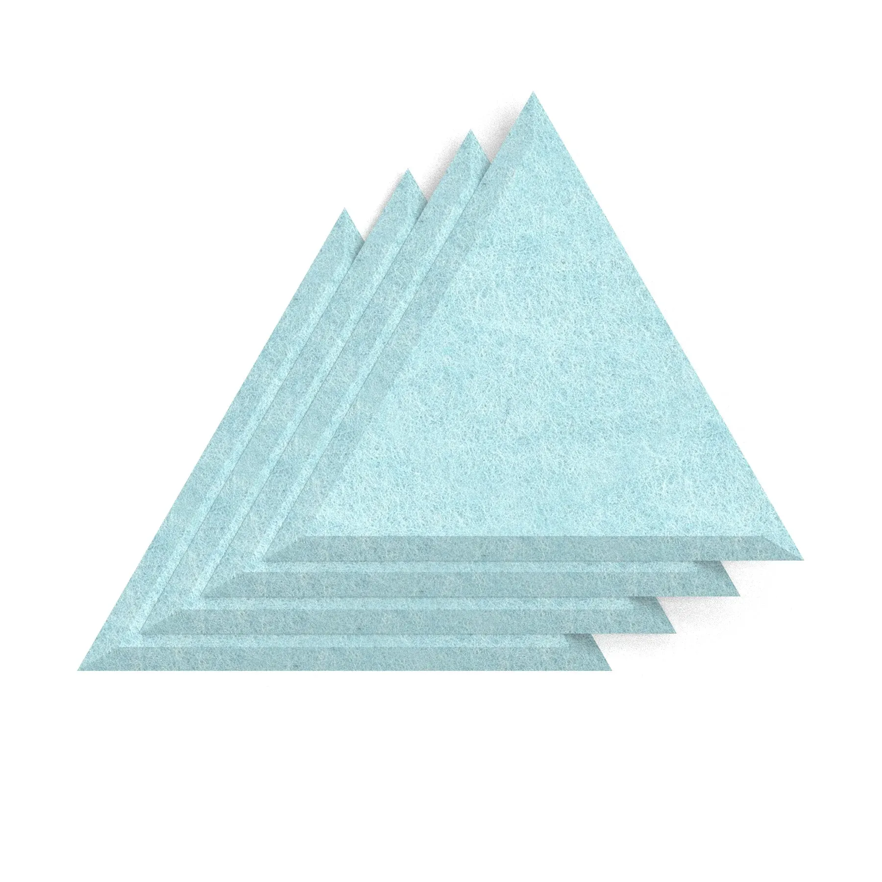 EE - Sch! Acoustic Wall Tile (Set of 4)