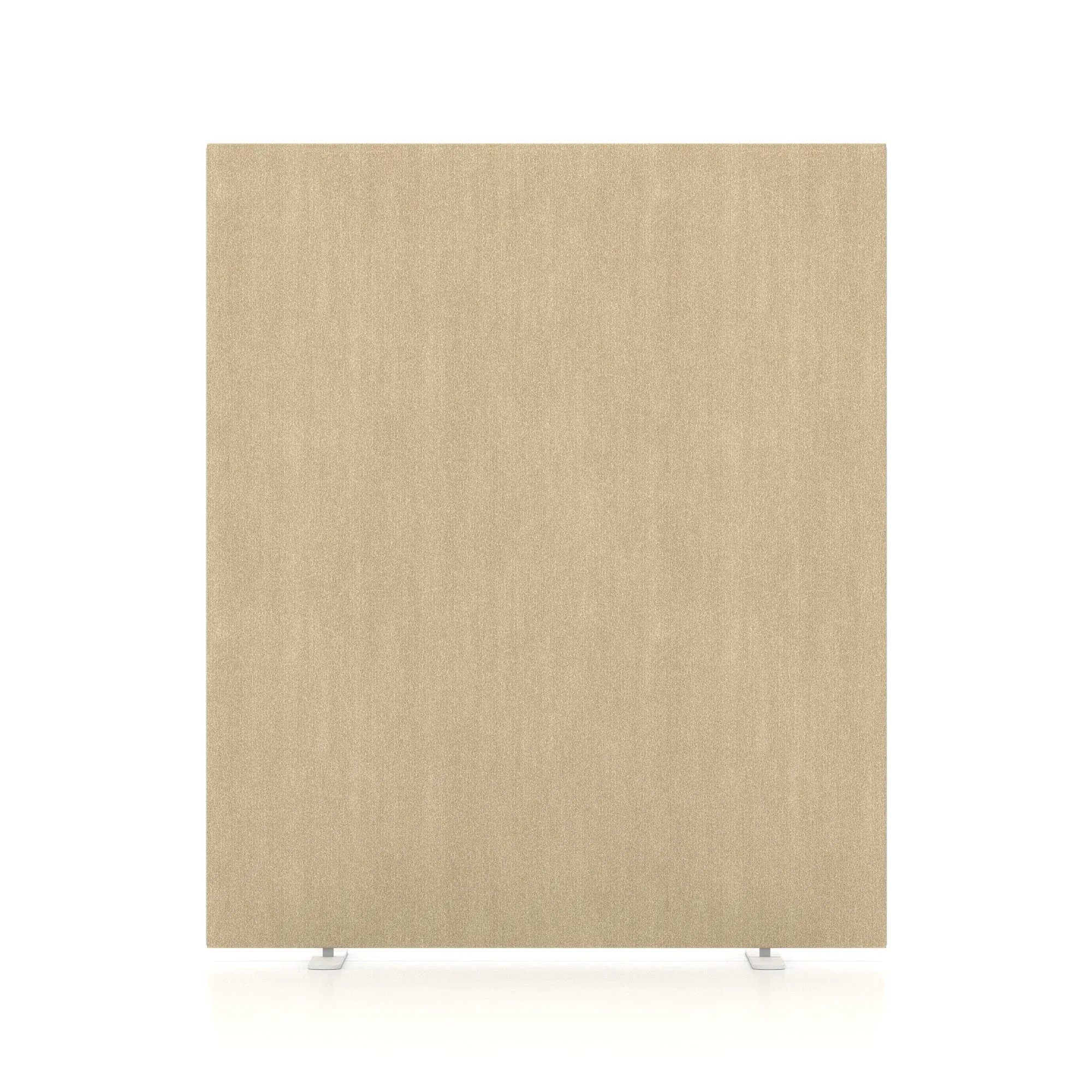 Impulse Plus Free Standing Floor Screen - 1200mm High