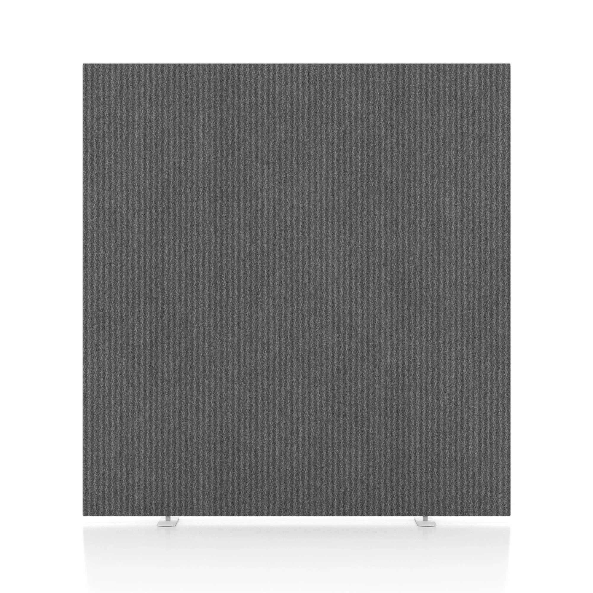 Impulse Plus Free Standing Floor Screen - 1500mm High