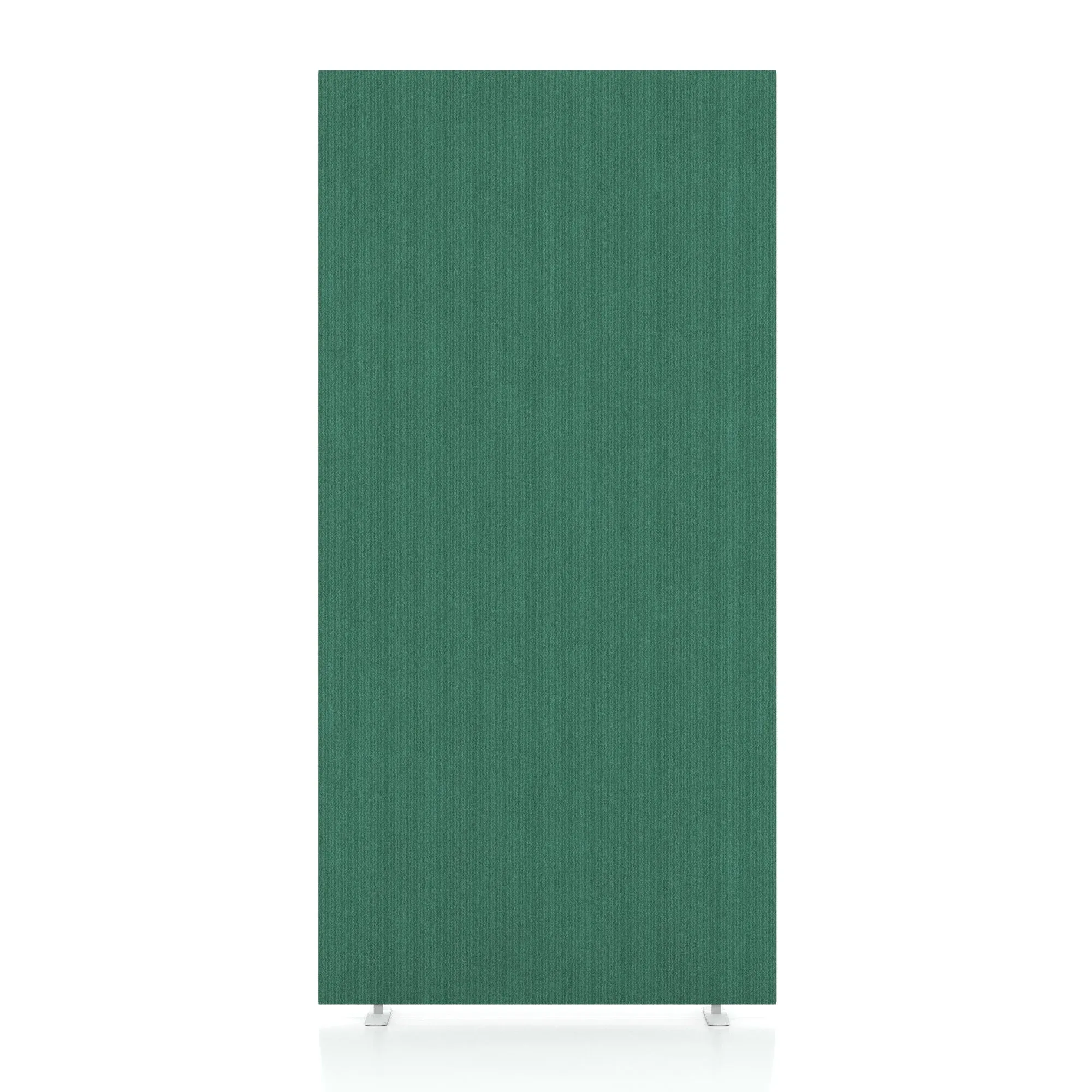 Impulse Plus Free Standing Floor Screen - 1650mm High