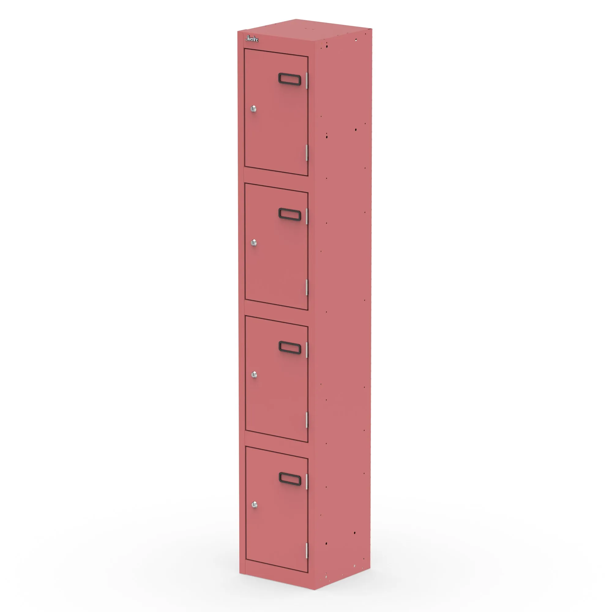 EE - Qube Locker 1800mm High
