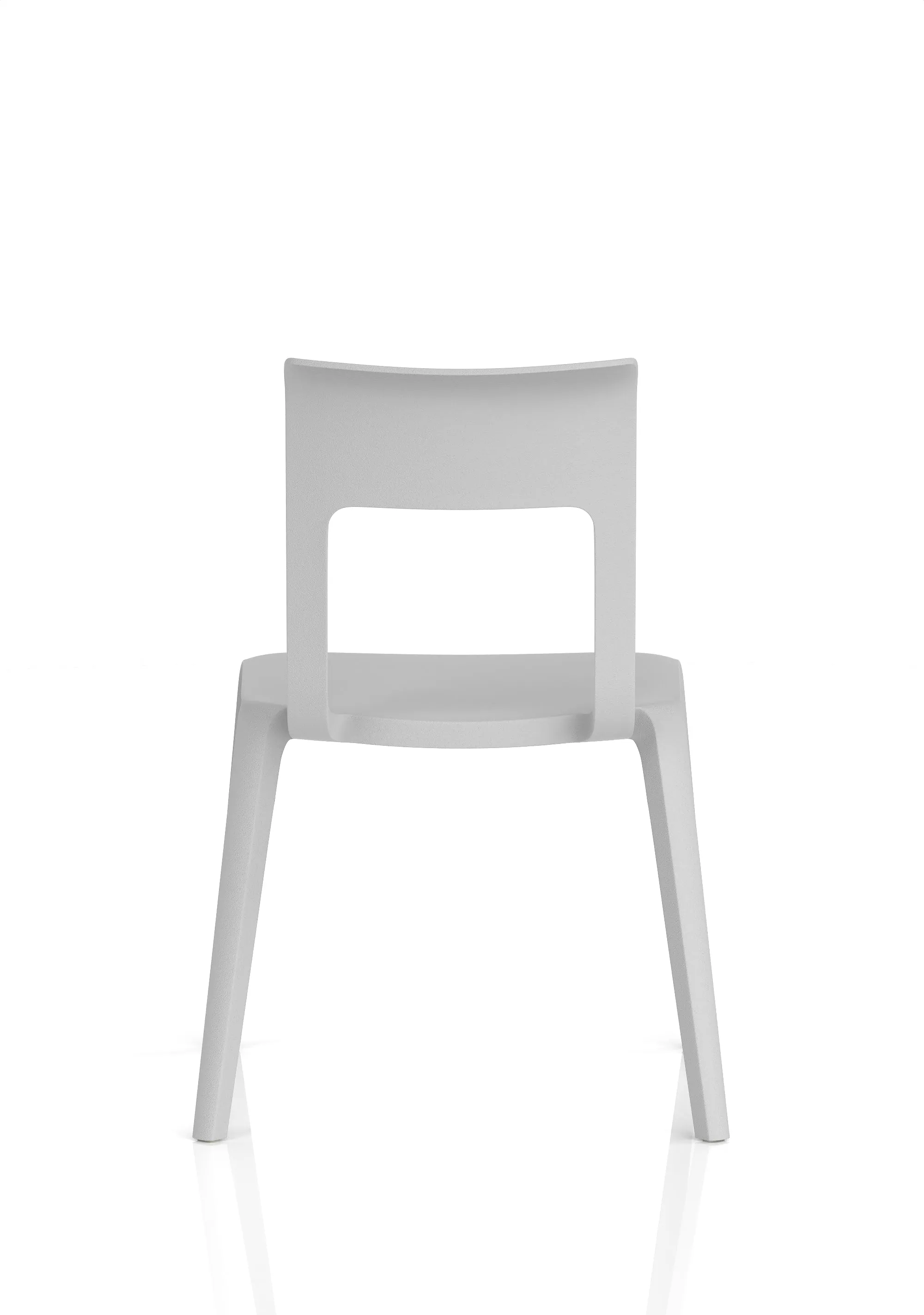 EE - Nest Edge Stacking Cafe & Bistro Chair